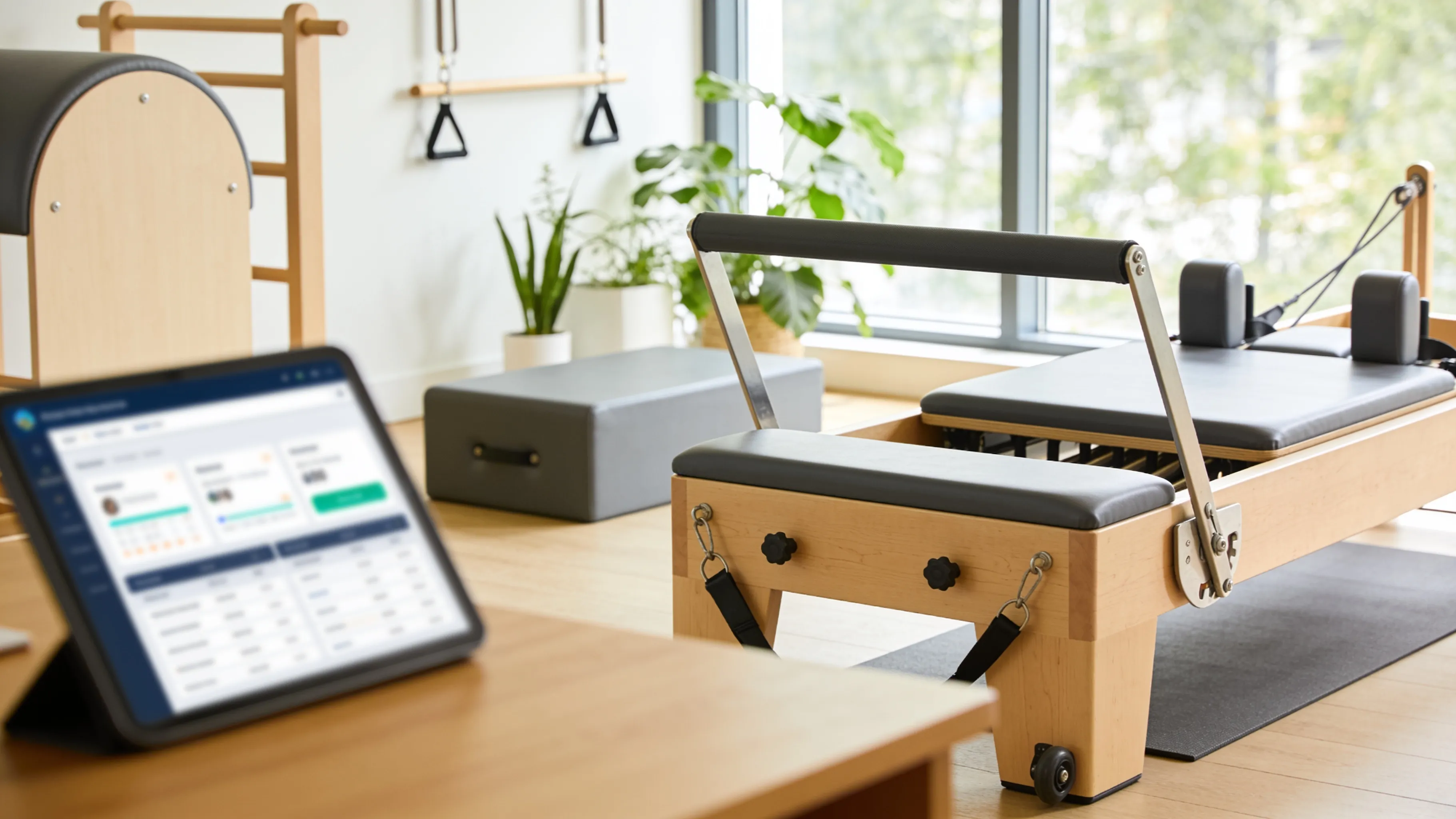 Matrículas que não viram receita: por que você precisa acompanhar leads de pilates em tempo real