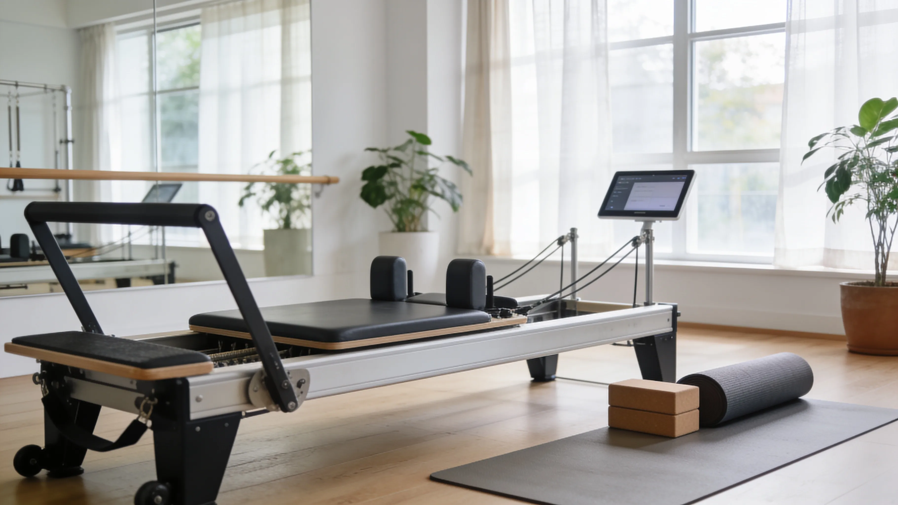 Comissão de instrutores no pilates: como calcular e pagar sem gerar dúvida no fim do mês