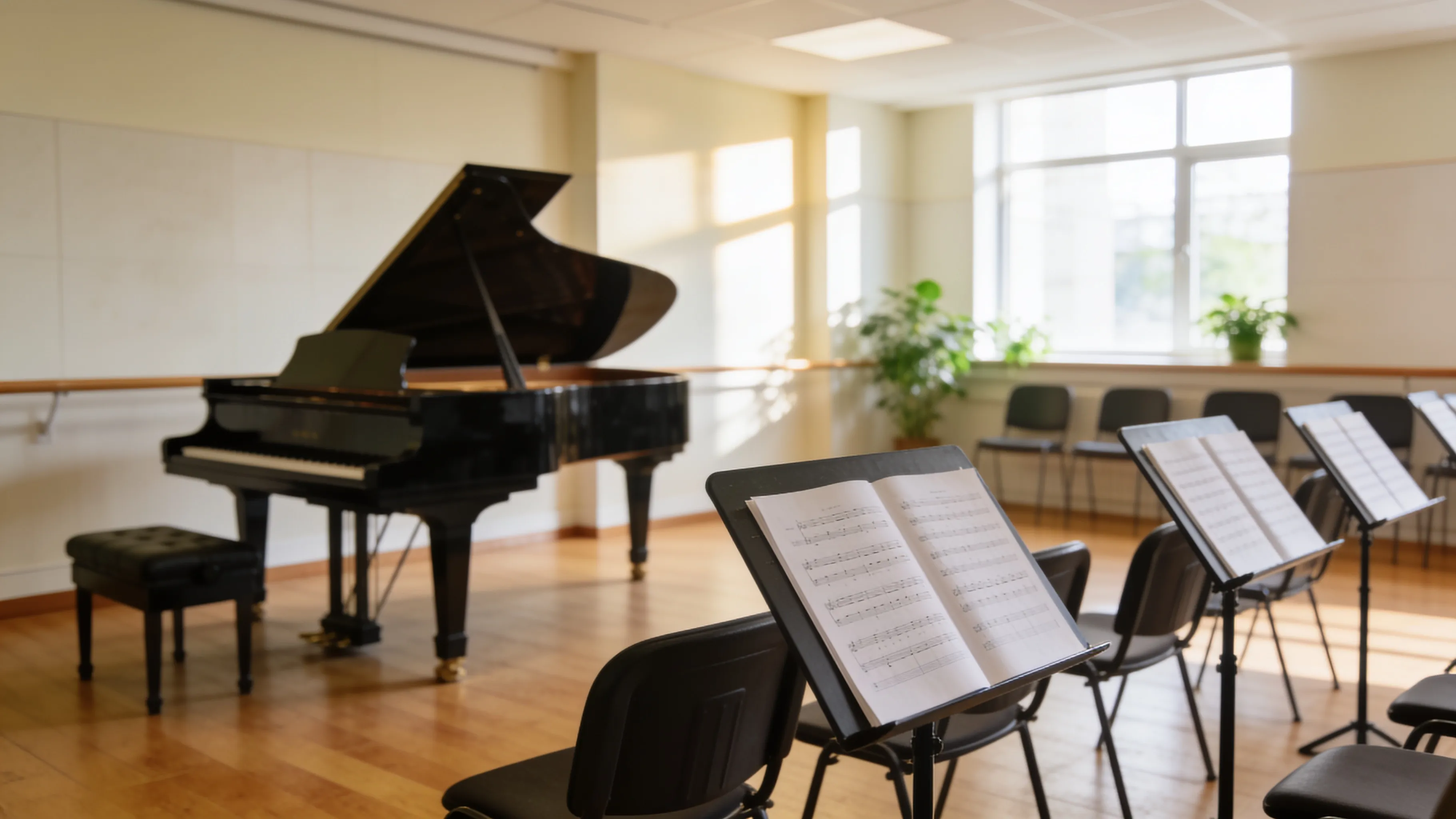 Agenda de aulas lotada mas caixa vazio: onde está o vazamento na rentabilidade das aulas de música