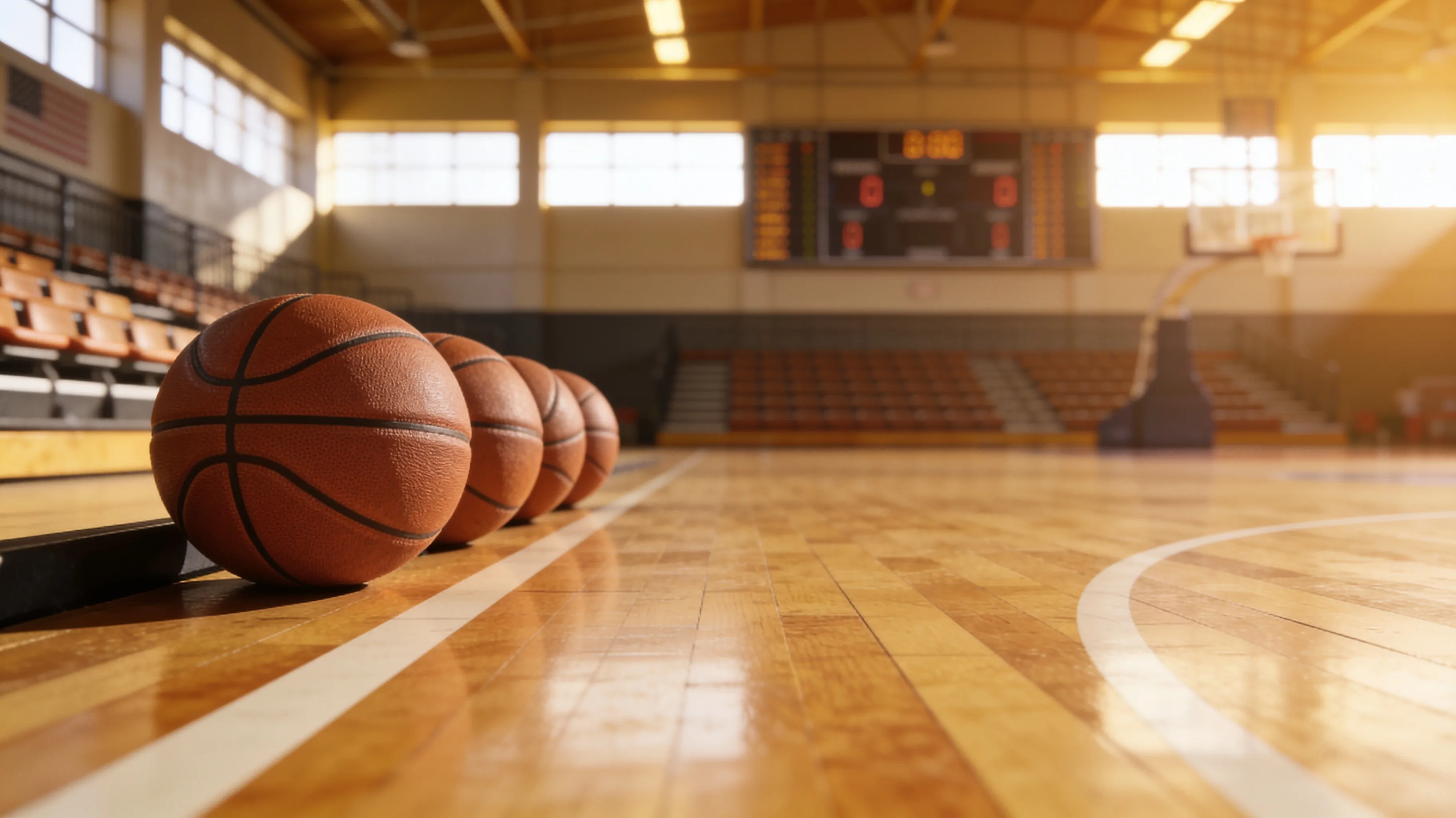 Plano Família Basquete: Como Estruturar um Pacote que Atrai, Fideliza e Aumenta Sua Receita