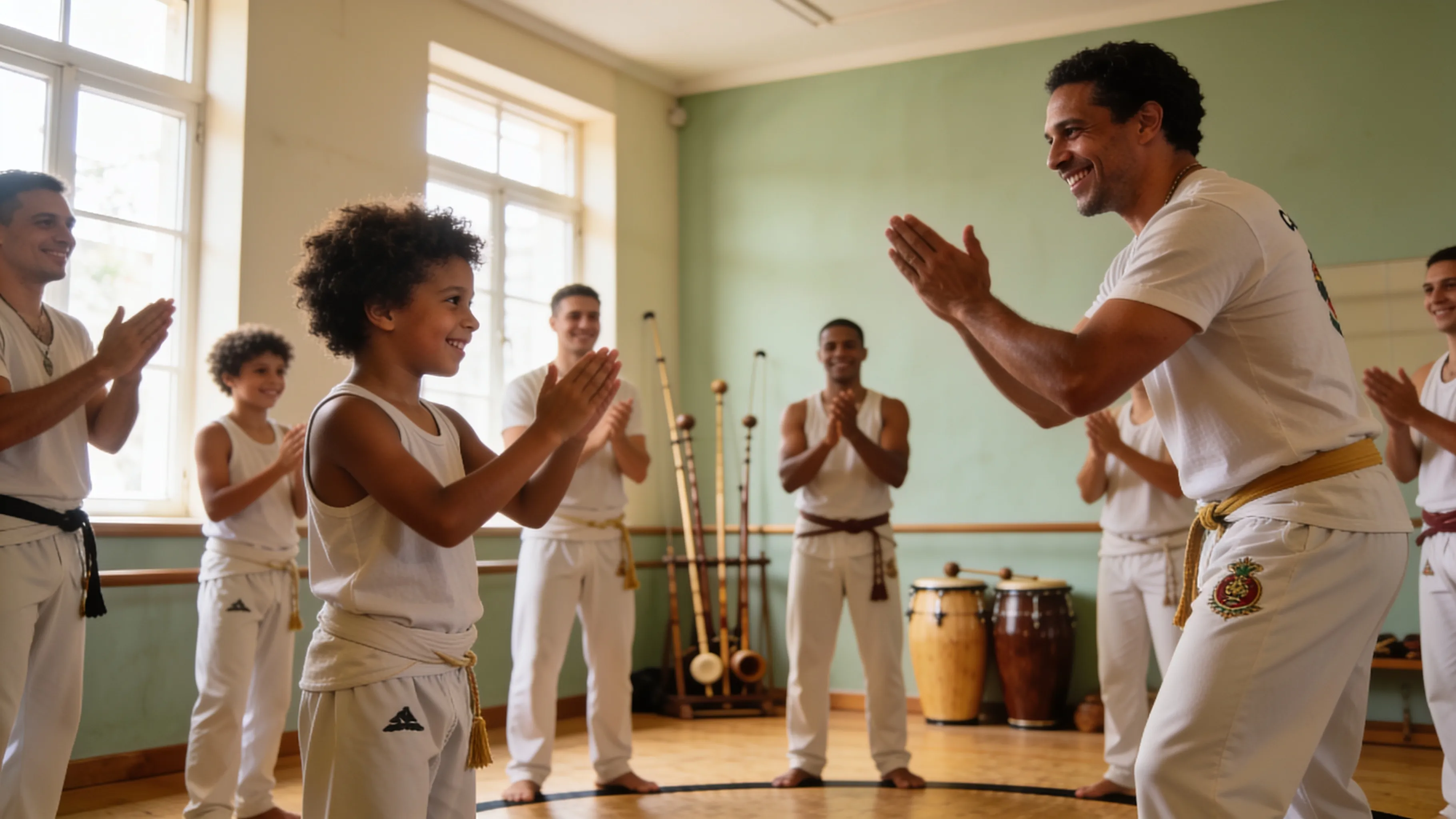 Planos de mensalidade para capoeira: mensal, trimestral ou família — qual funciona de verdade?