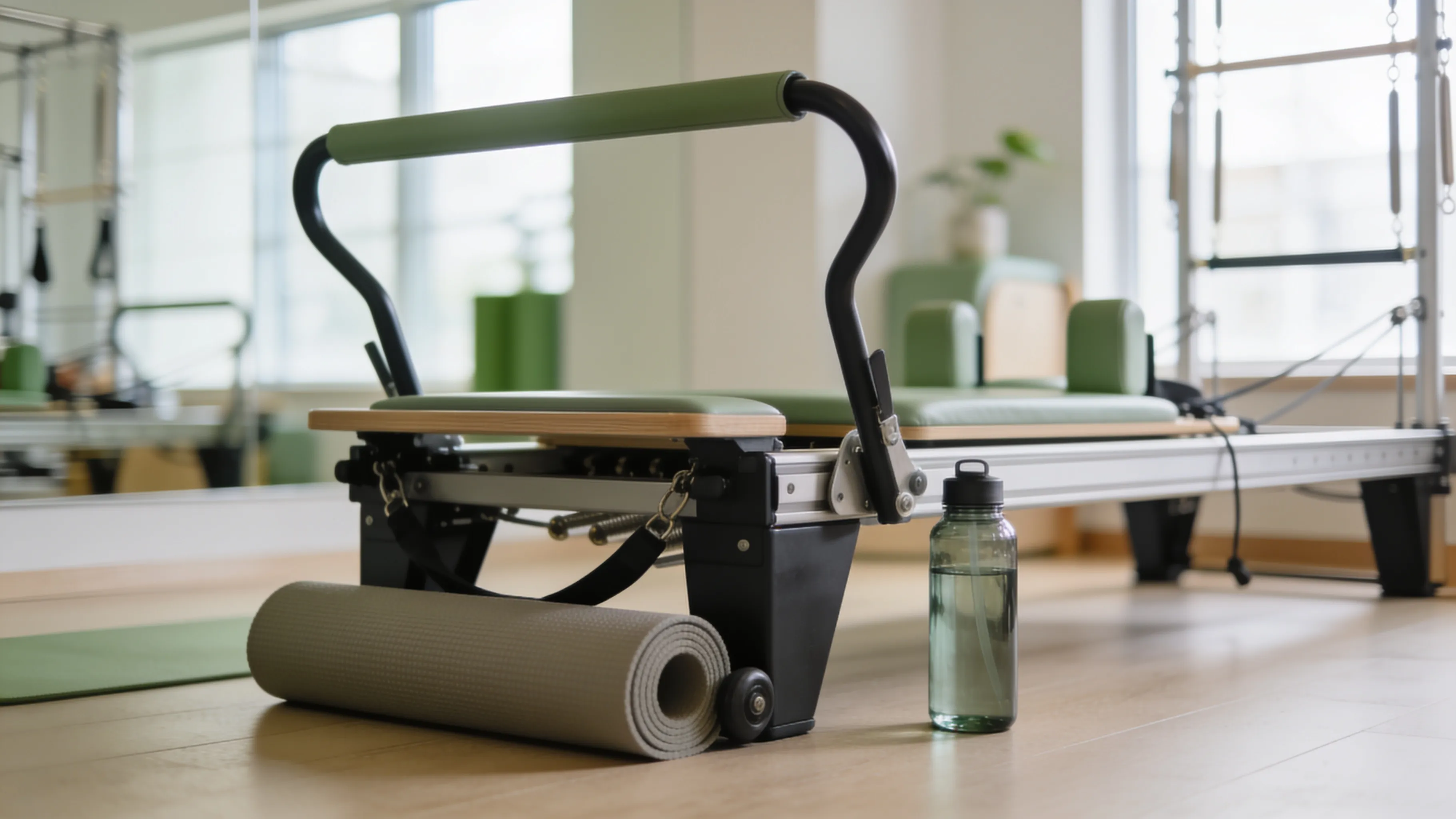Inadimplência trimestral no pilates: por que cobranças espaçadas precisam de mais atenção