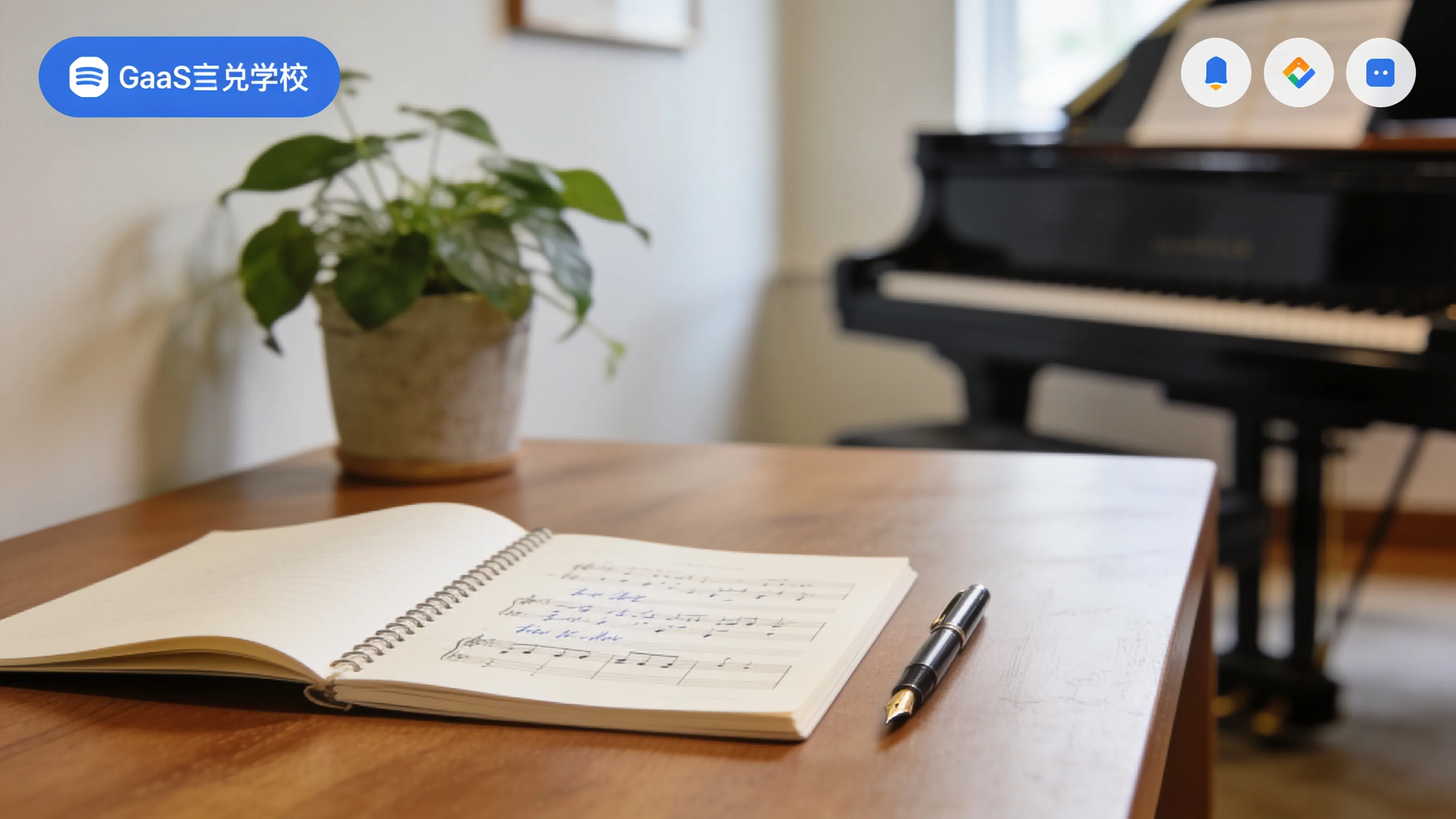 Aluno que paga com atraso sempre: quando vale a pena renegociar a inadimplência na sua escola de música