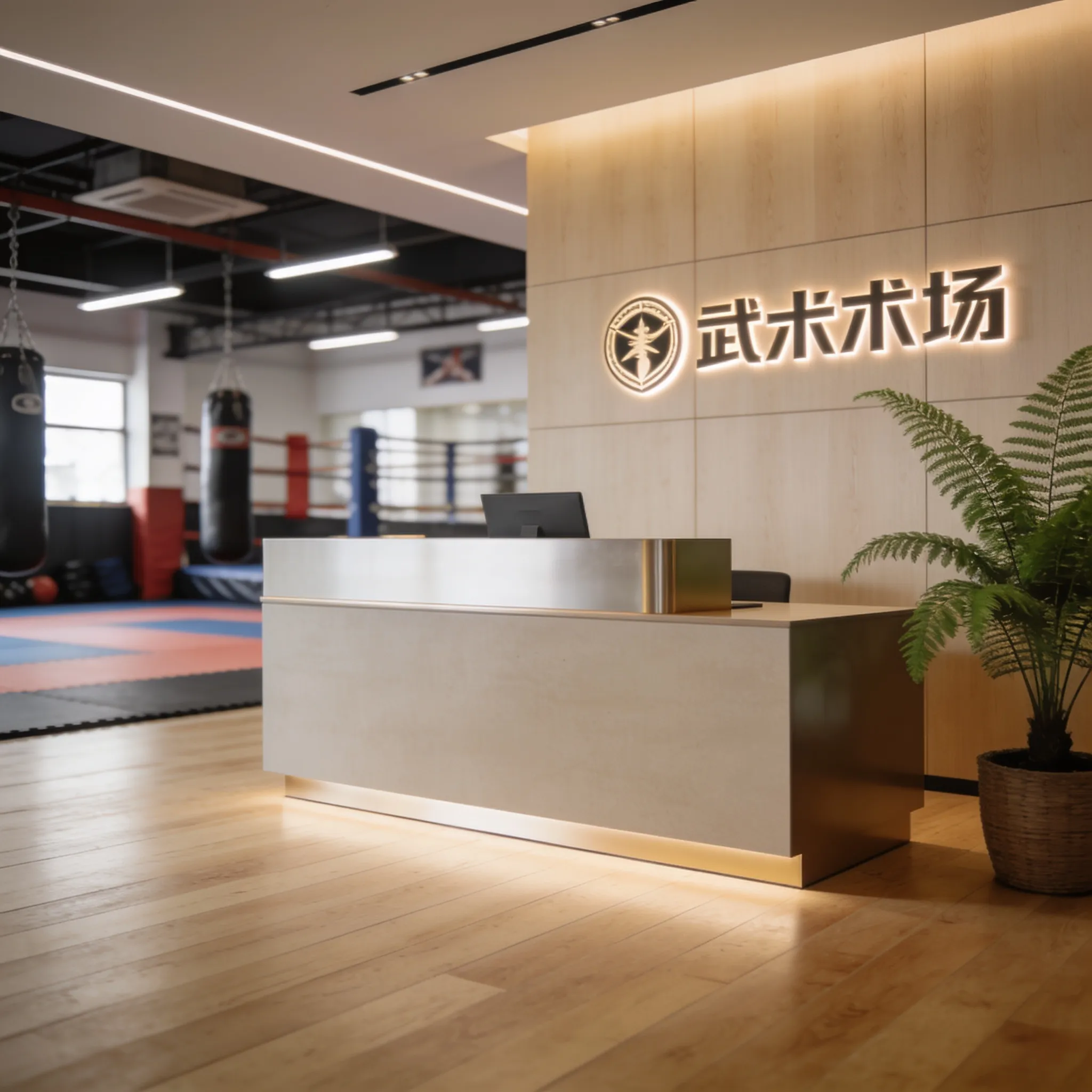 Gestão de comissão de instrutores: calcule e controle sem erros na sua academia de artes marciais