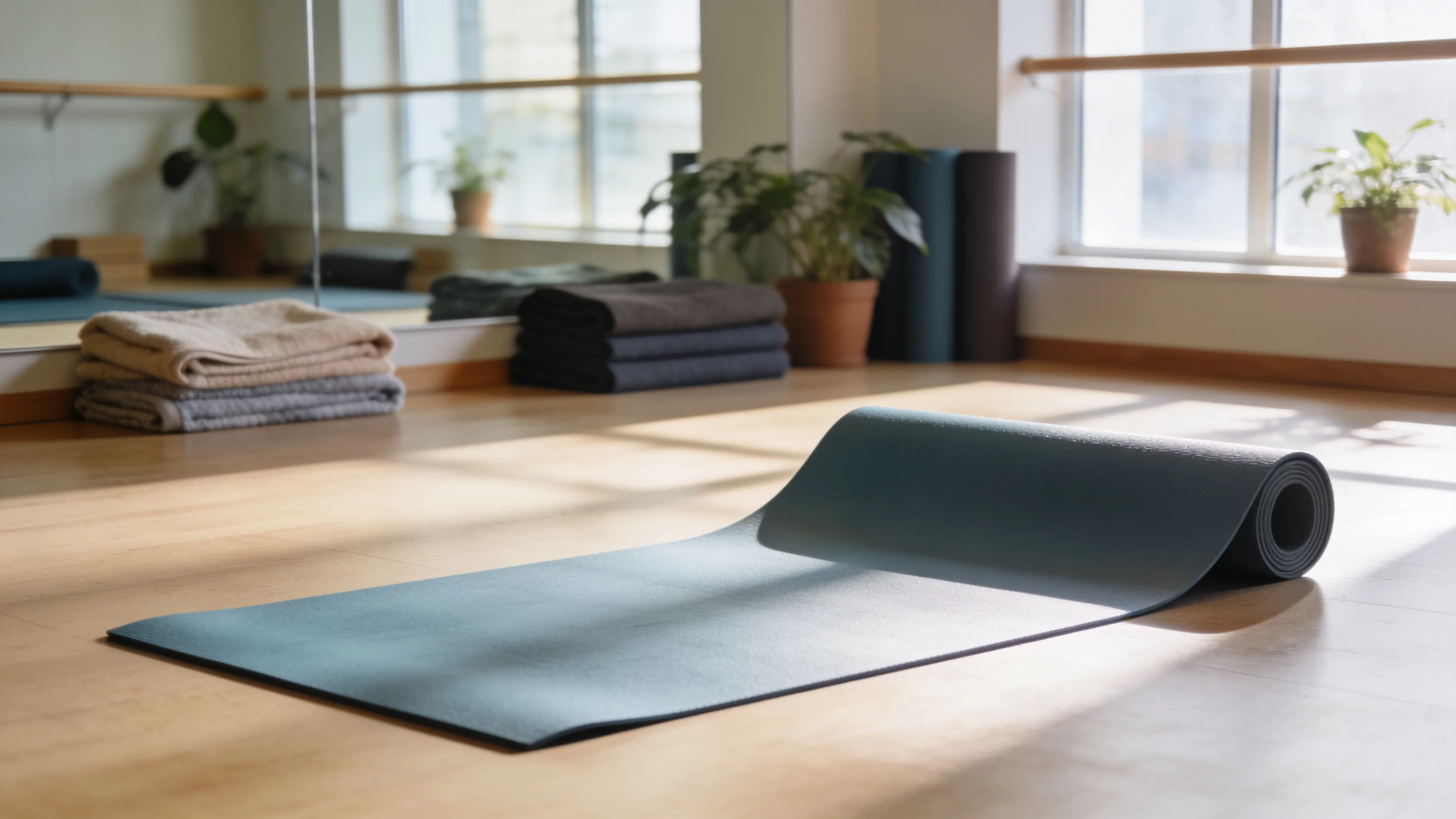 Desconto ou promoção pra atrair aluno novo: o que funciona no estúdio de yoga sem queimar margem