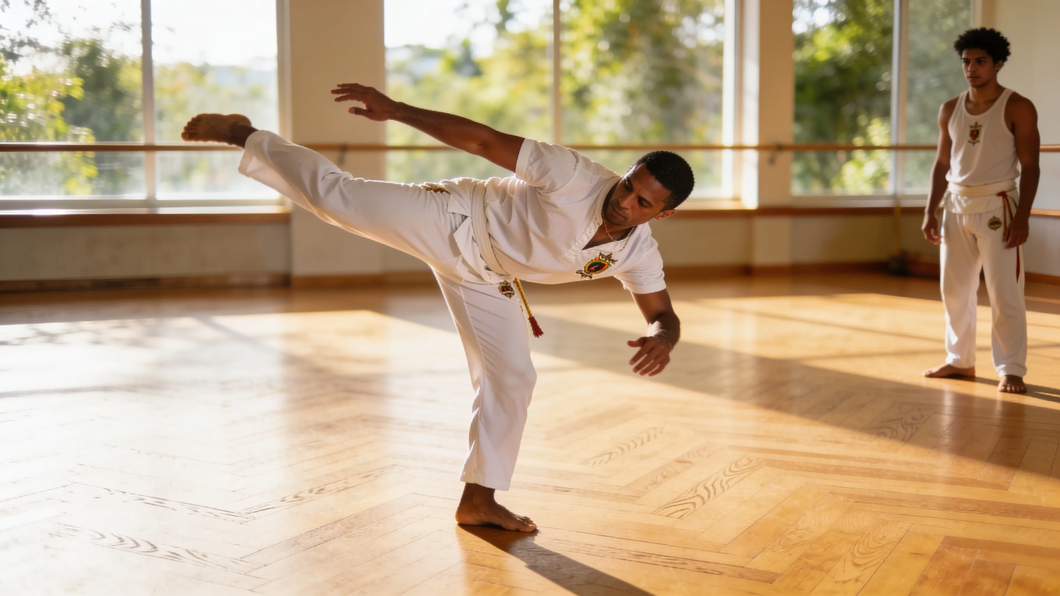 Rastreamento de leads interessados em capoeira: não perca aquela mensagem no WhatsApp que pediu informação