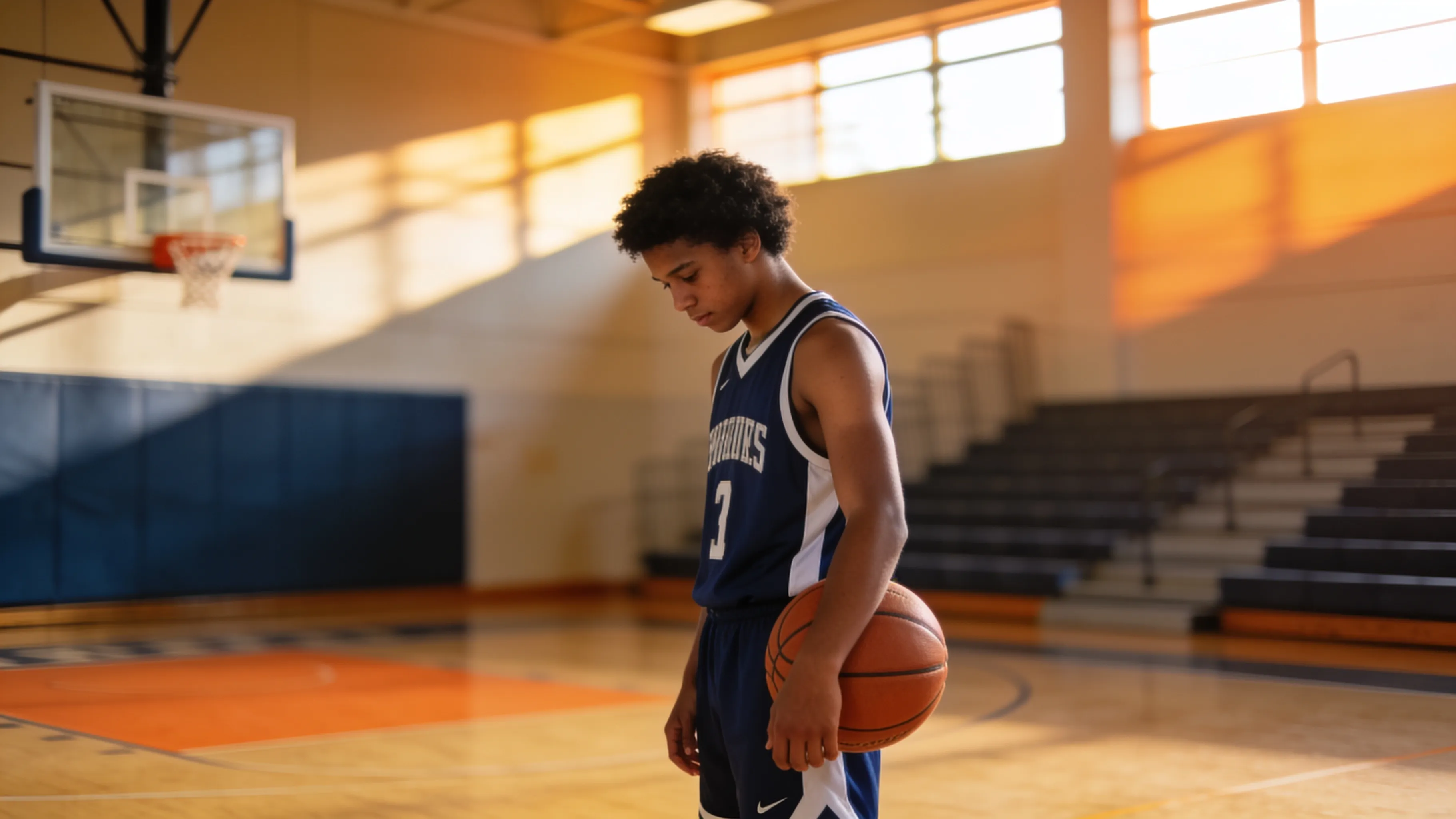 Saída de Alunos no Basquete: Identifique os Sinais de Risco Antes de Perder Quem Você Levou Tanto Tempo para Conquistar