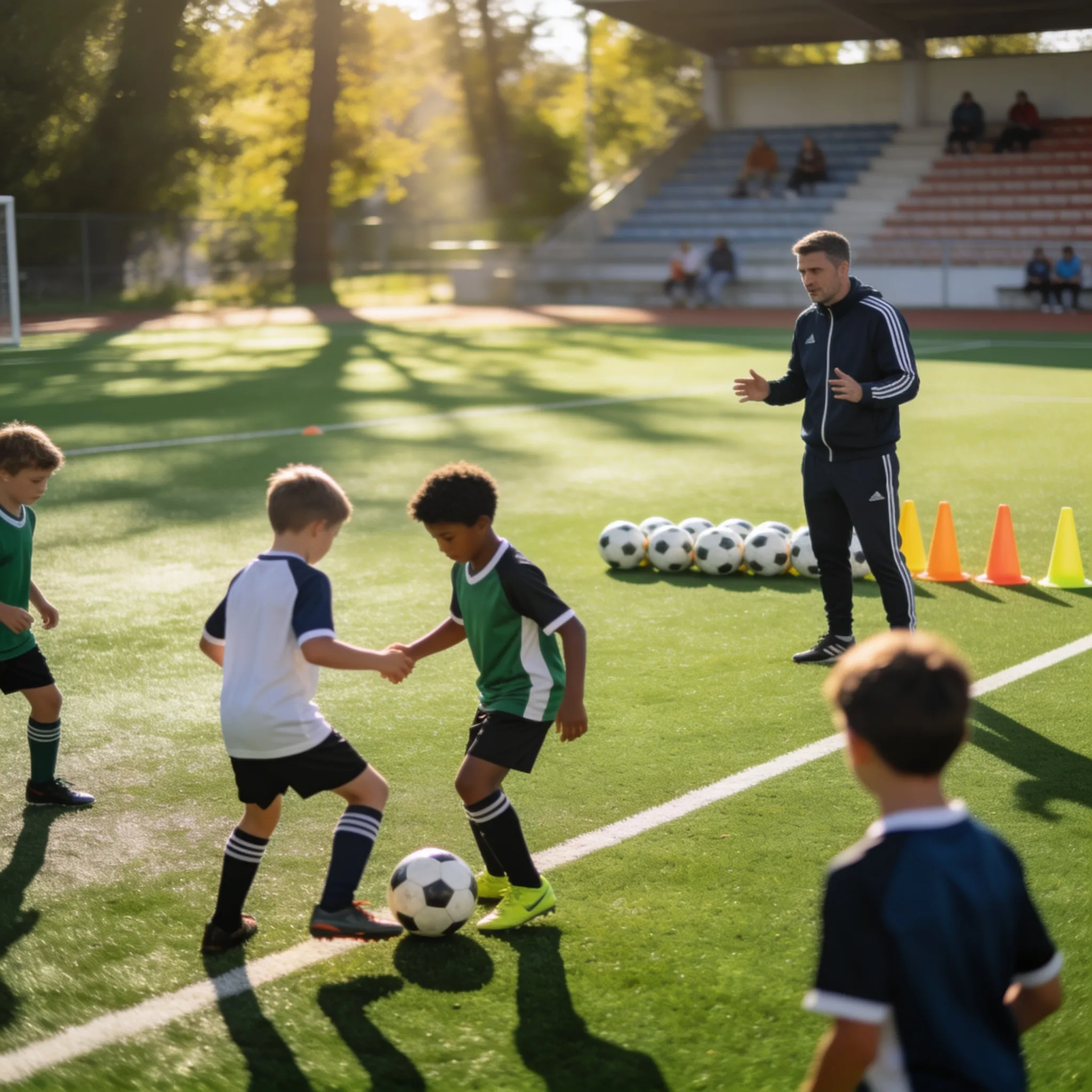 Planos de Mensalidade para Futebol: Mensal, Trimestral ou Família — Qual Funciona Melhor na Sua Escolinha?