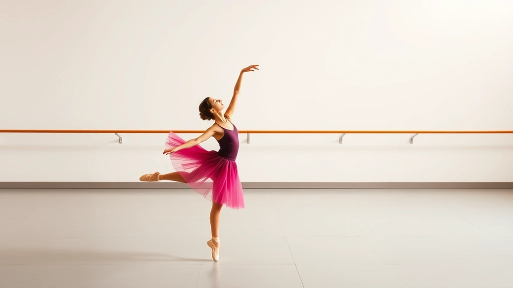Sistema de gestão para escola de ballet: o que avaliar antes de contratar