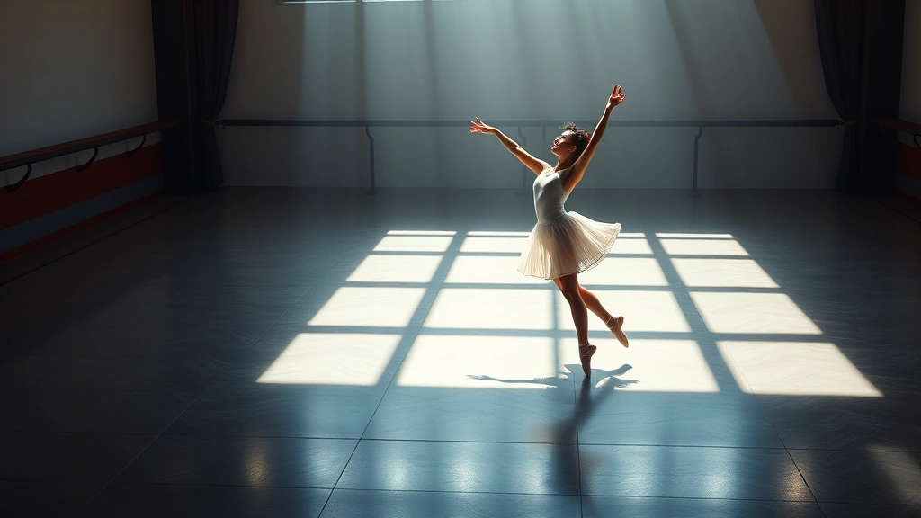 Sistema de gestão para escola de ballet: o que avaliar antes de contratar