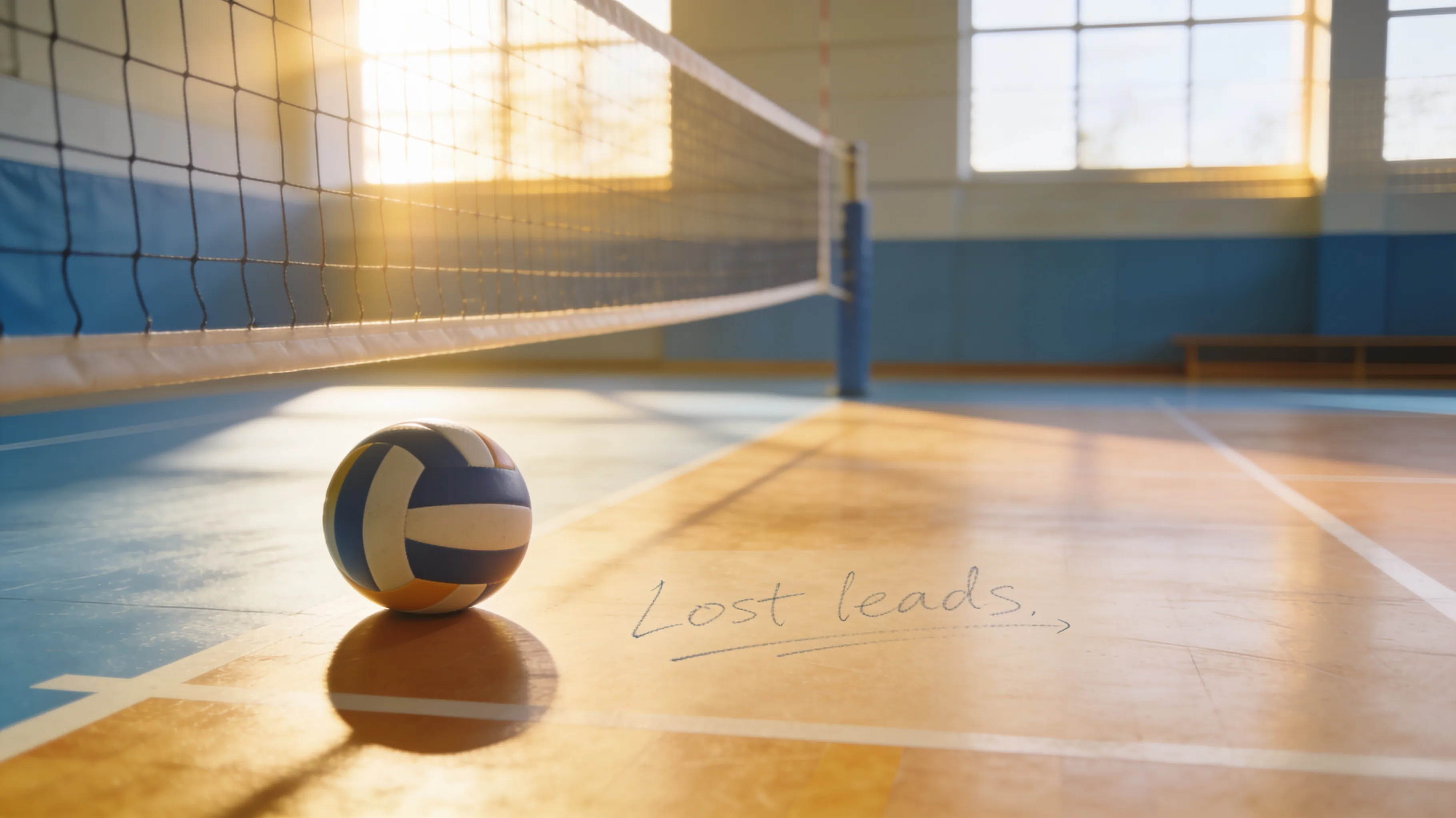 Aquele interessado que pediu informação e desapareceu: como recuperar leads perdidos no vôlei