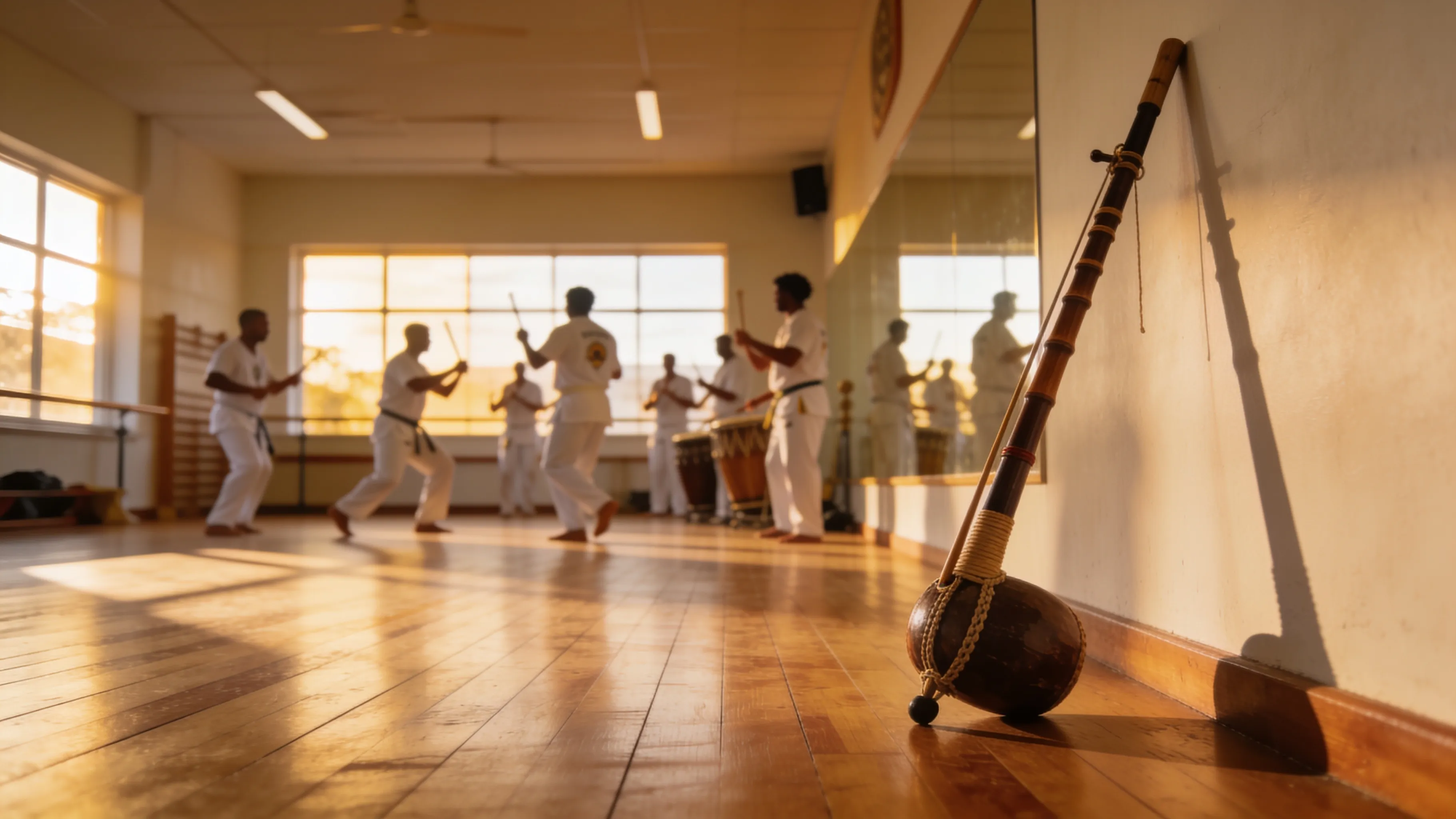Relatório financeiro diário do centro de capoeira: quais números você deveria ver todo dia — não só no fim do mês