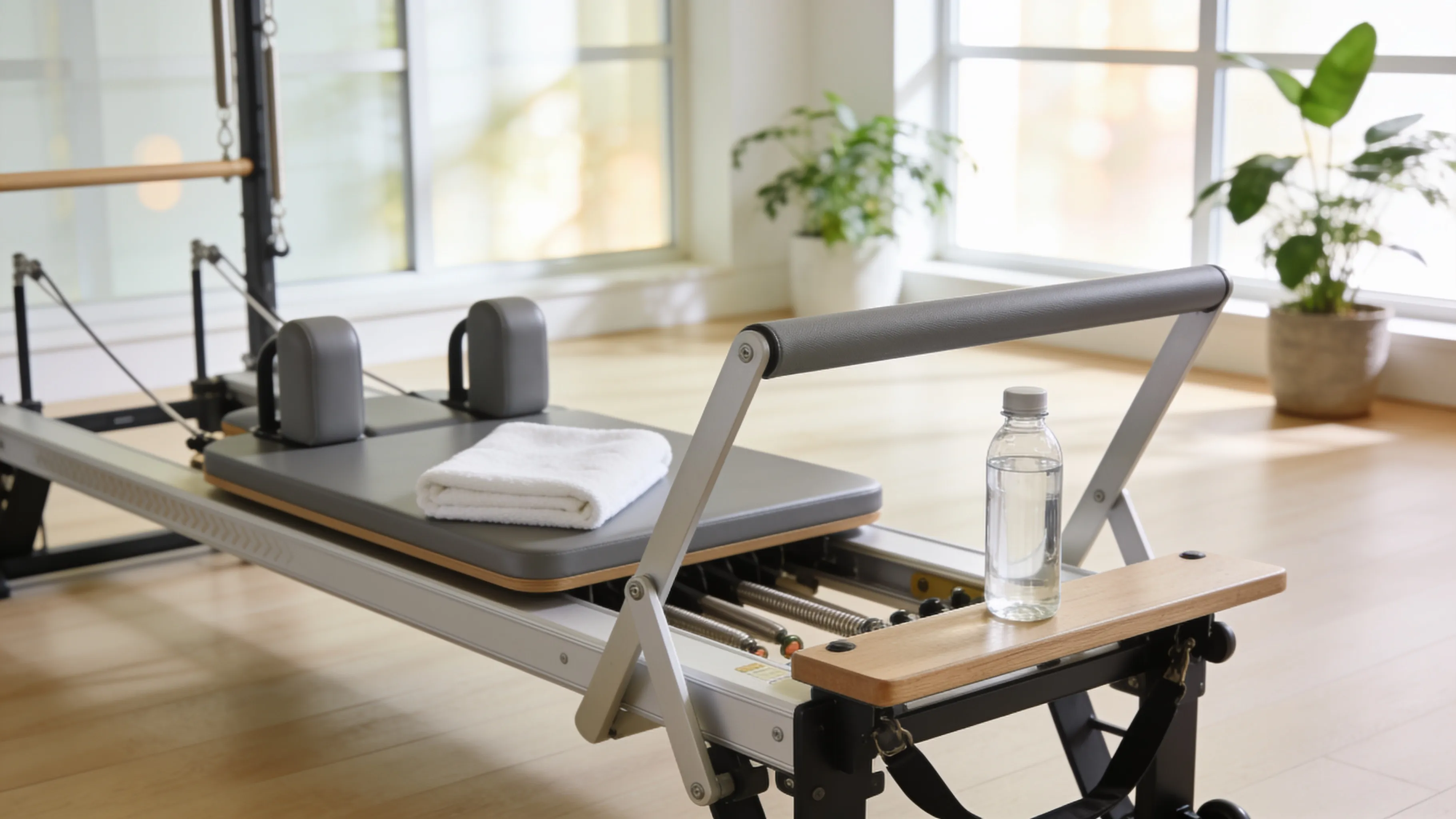 Aulas recorrentes no pilates: por que sessões automáticas reduzem cancelamento e preenchem sua agenda