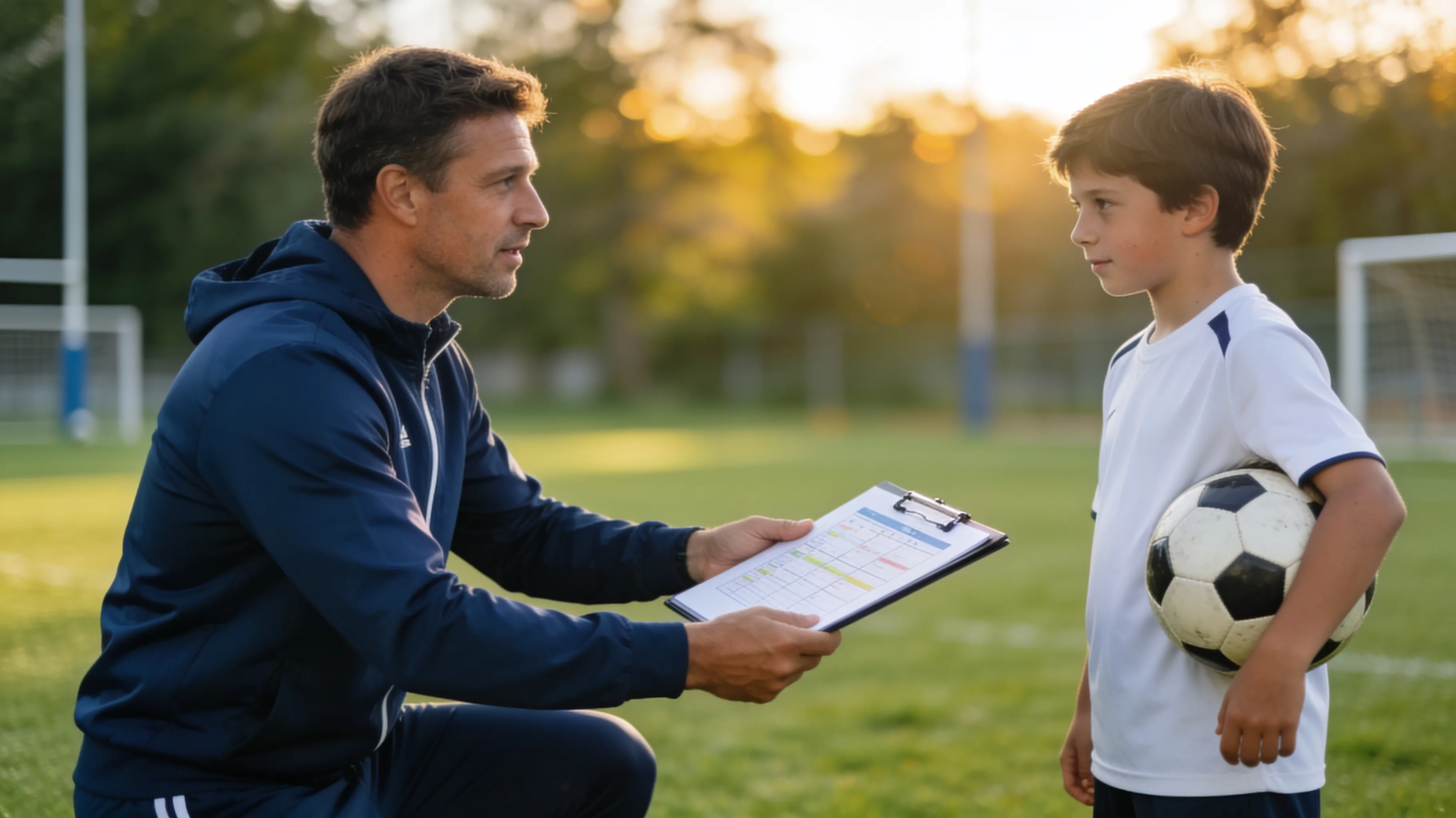 Interessado que Virou Fantasma: Como Fazer a Gestão de Leads no Futebol e Converter em Matrícula