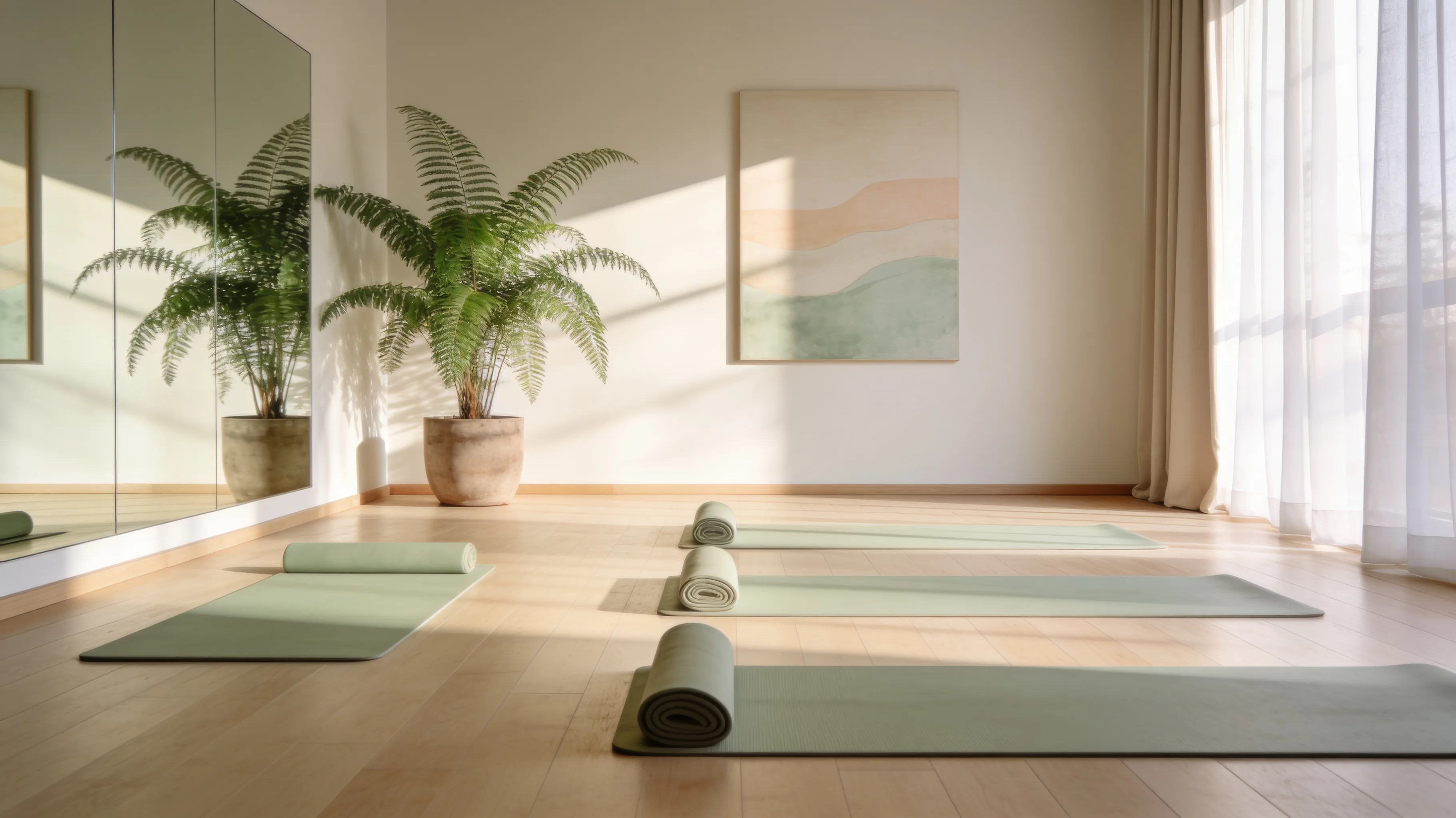 Painel administrativo estúdio yoga: os indicadores que você precisa ver todo dia antes de dar a primeira aula