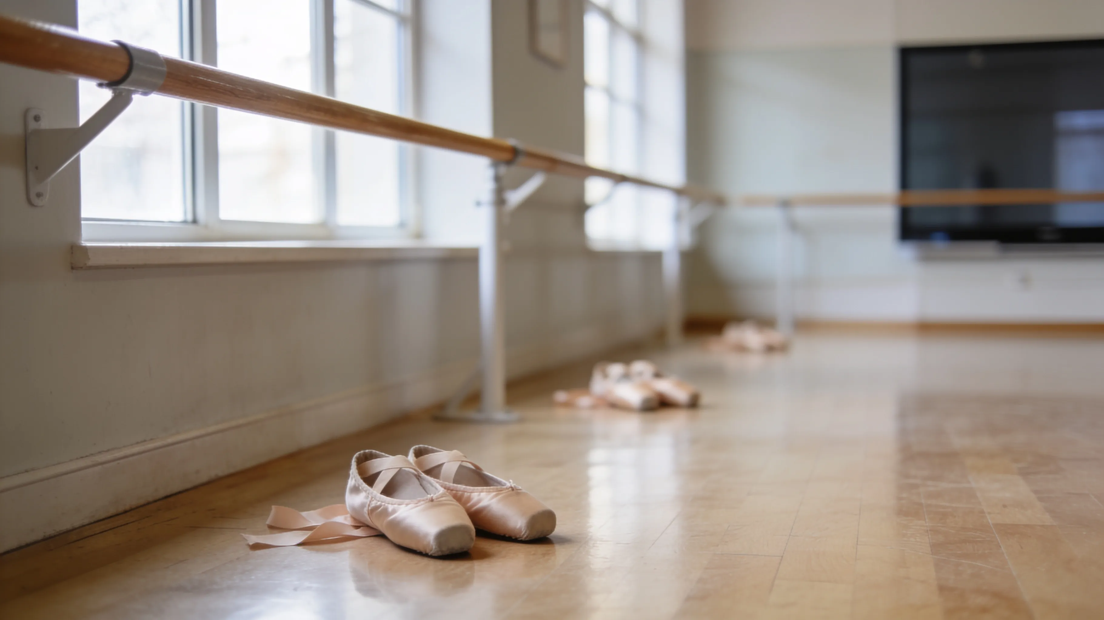 Comissão de professor de ballet: como calcular, registrar e fechar sem briga no mês