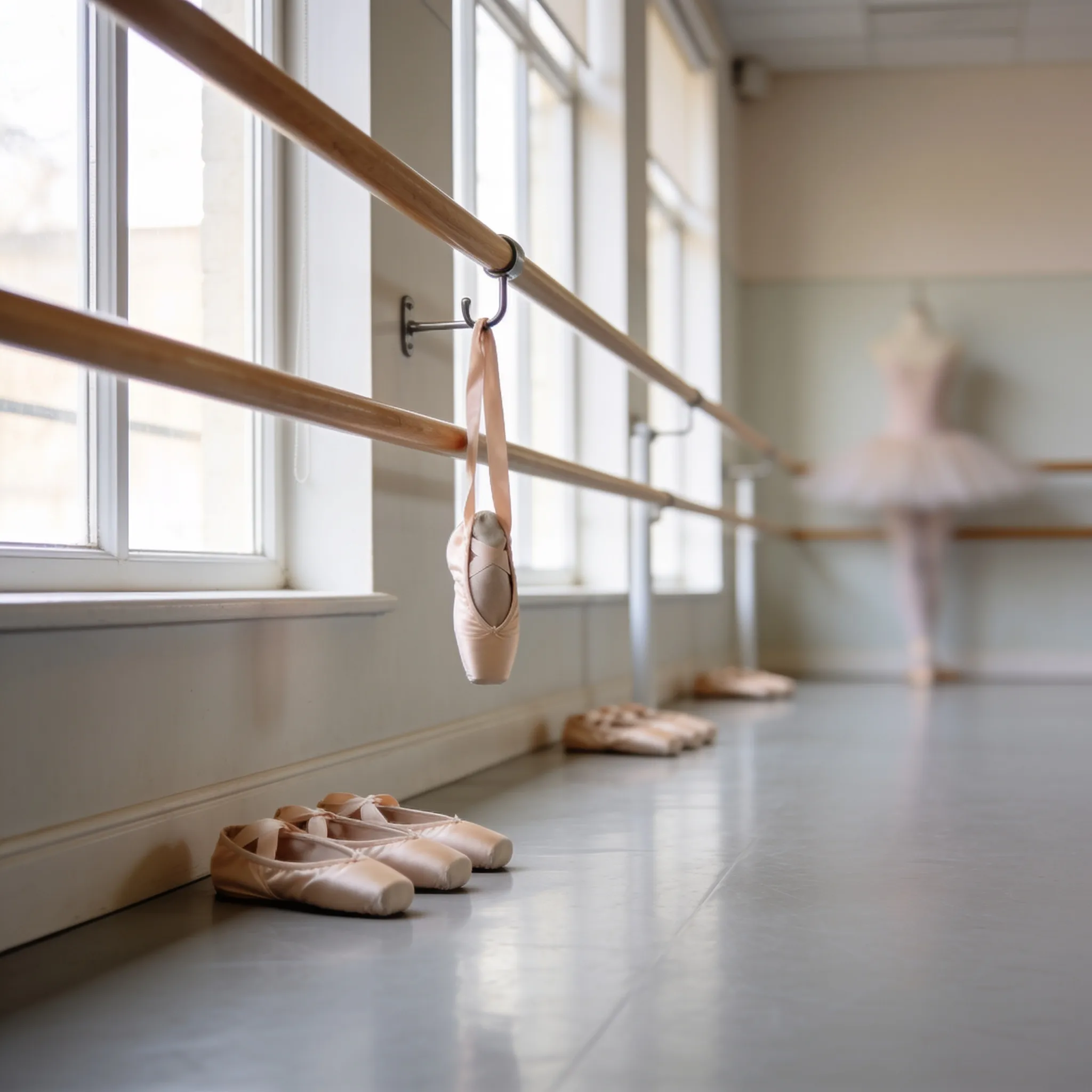 Como transformar interessados em alunos matriculados na sua escola de ballet: da primeira mensagem ao contrato