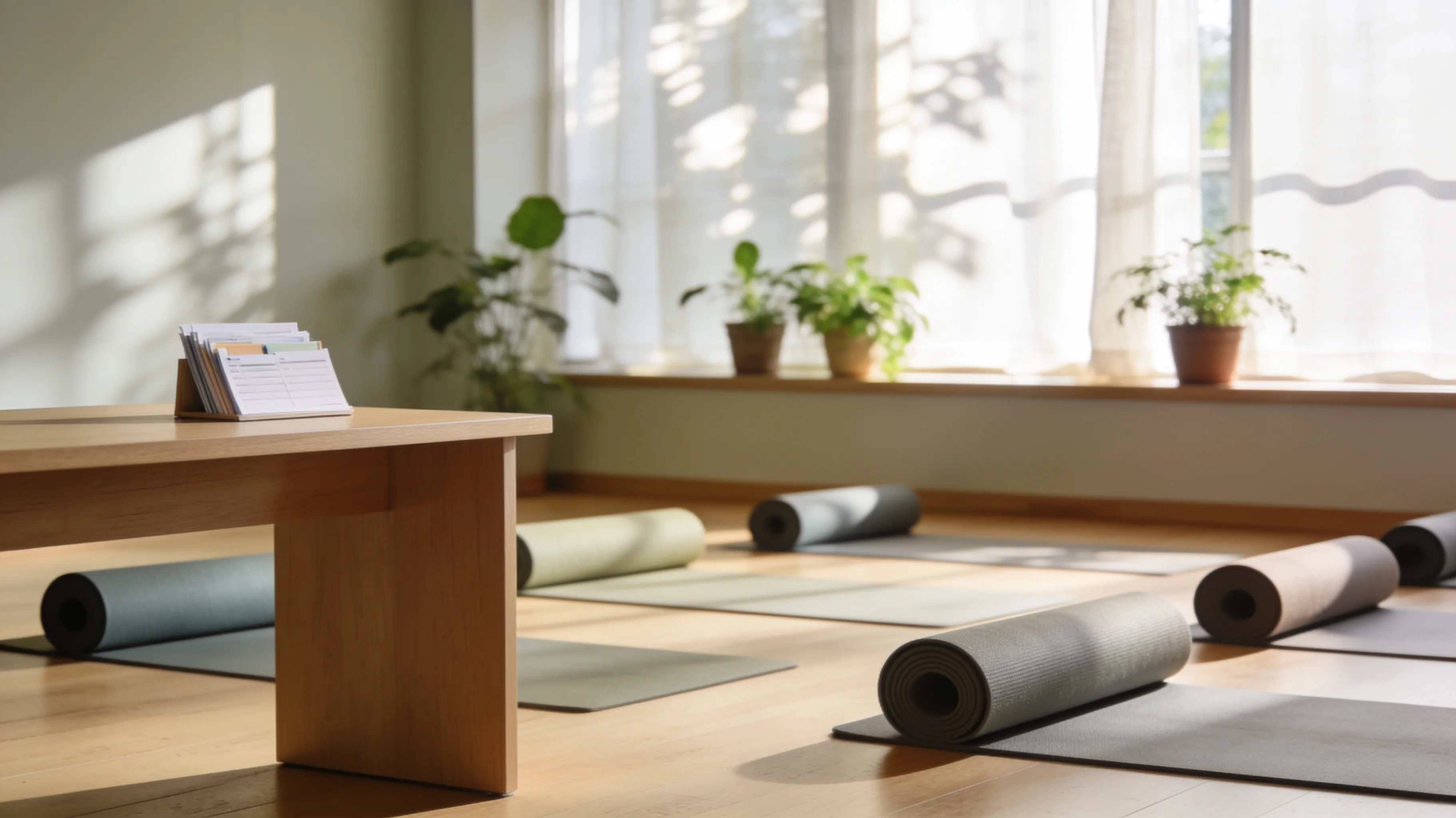 Contas a pagar e a receber no estúdio de yoga: como não deixar dívida escapar