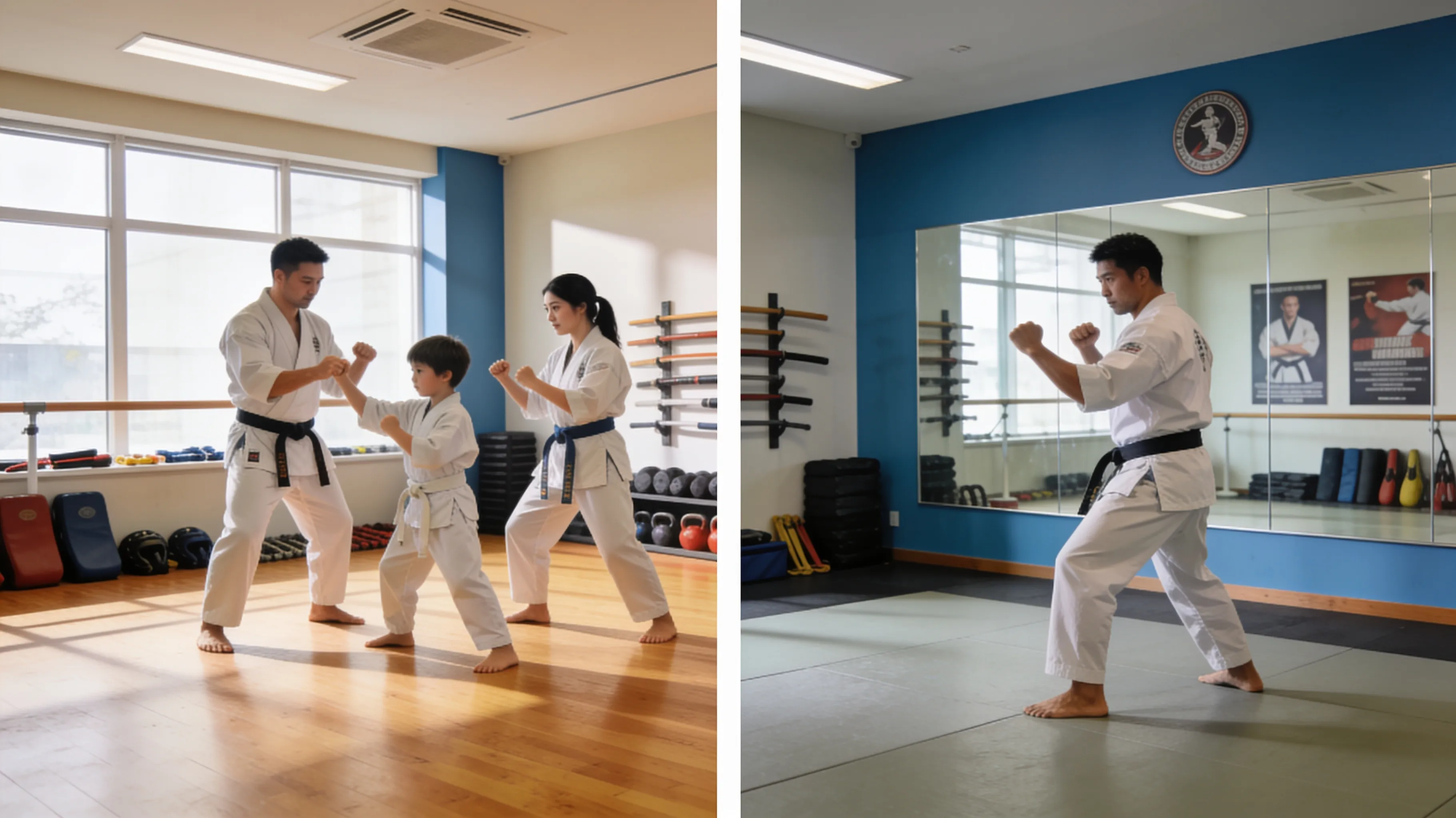 Plano família vs. matrícula individual: qual gera mais receita no seu centro de artes marciais
