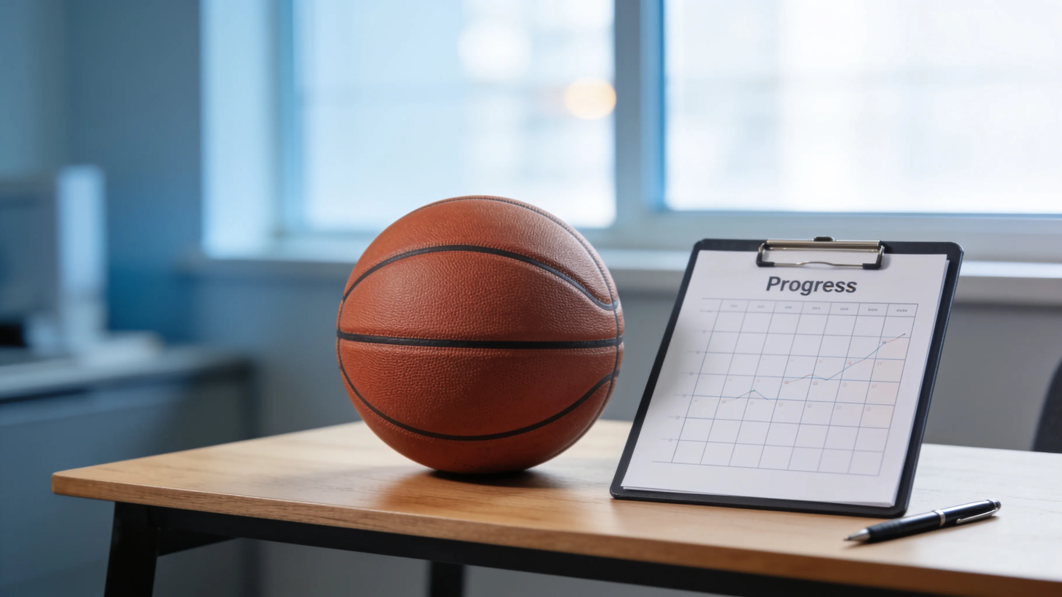 Comunicação com Pais no Basquete: Relatórios de Evolução que Constroem Confiança de Verdade