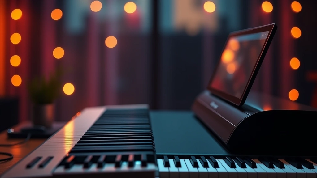 Substituir planilha por software: por que sua escola de música precisa dar esse passo agora
