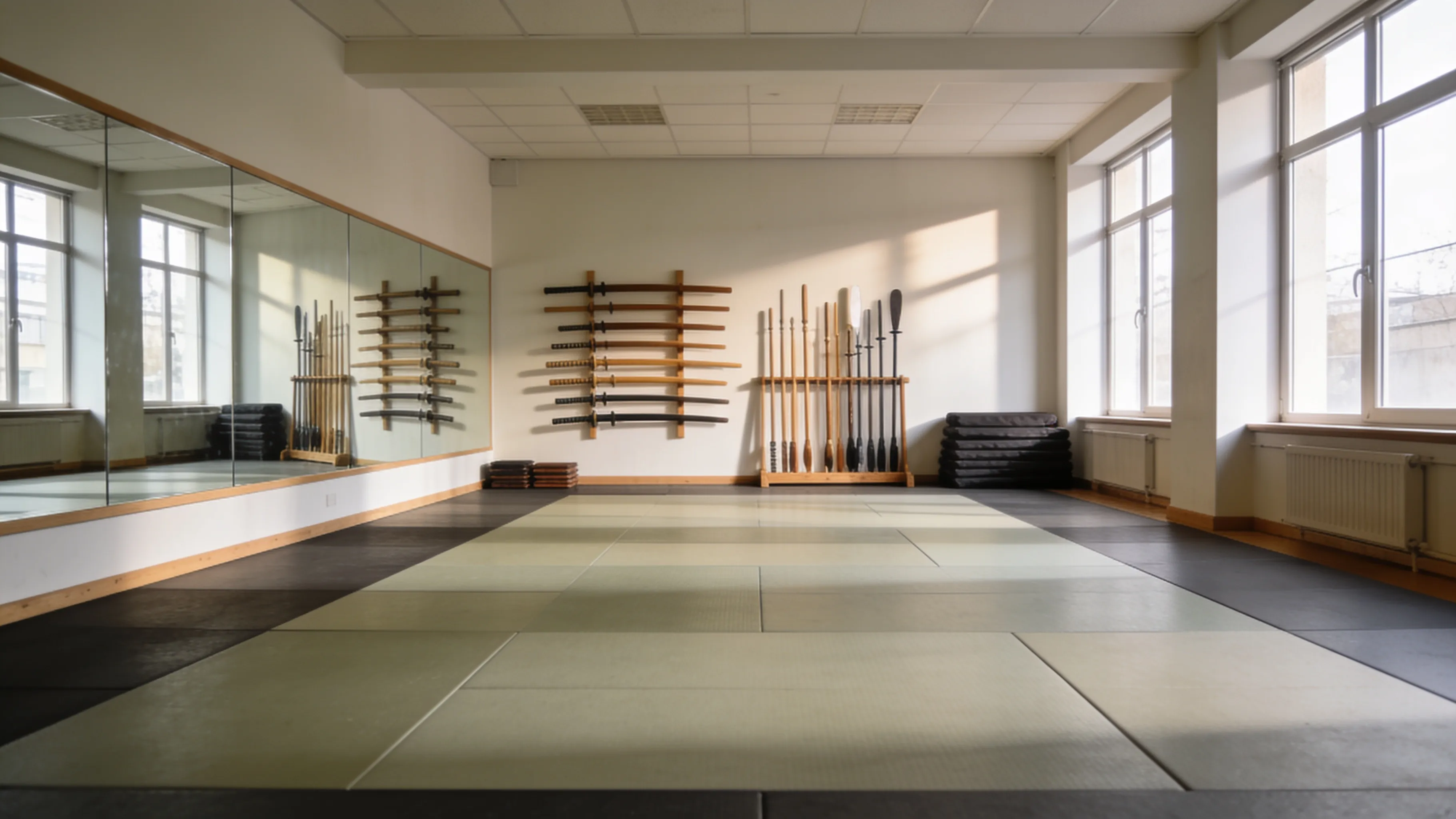 Agenda recorrente de aulas: como parar de remontar a grade toda semana na sua academia de artes marciais