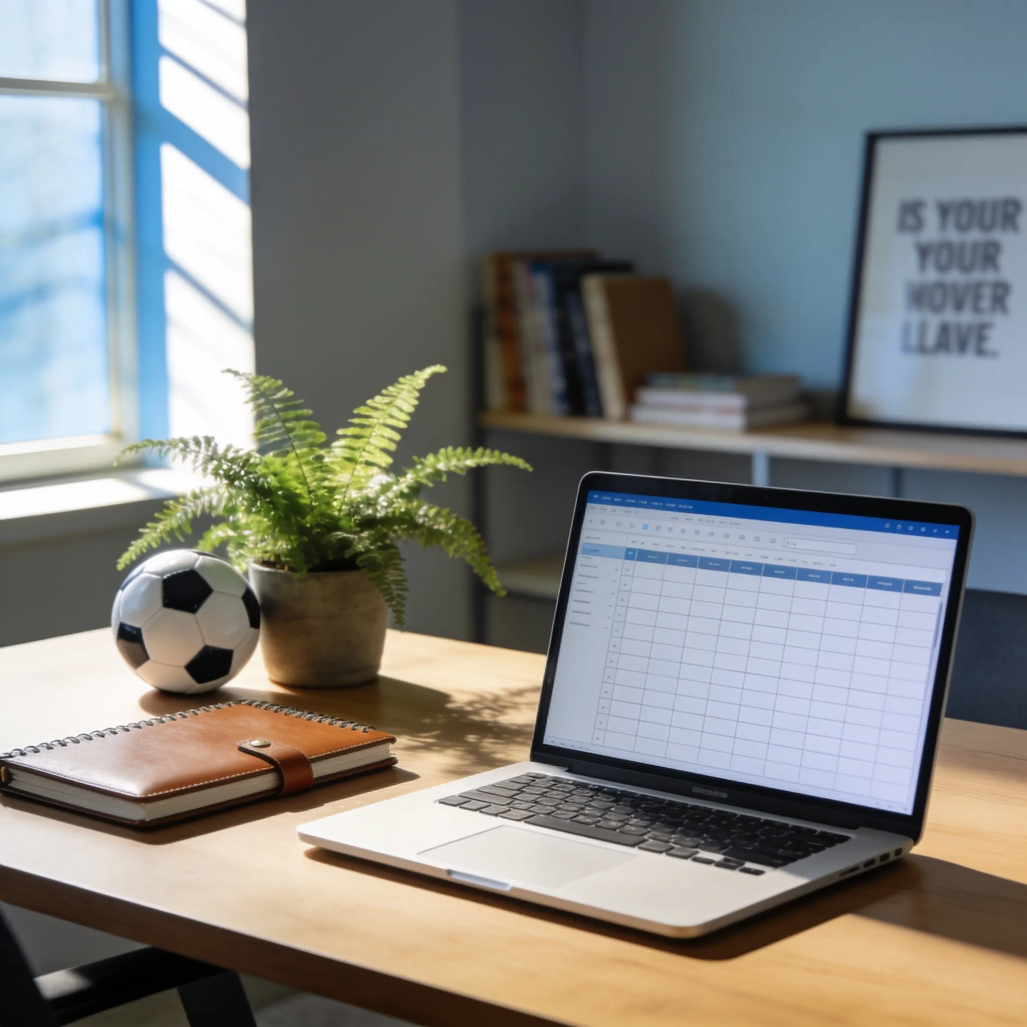 Disponibilidade Professores Futebol: Como Montar uma Matriz de Disponibilidade e Organizar Sua Agenda de Vez