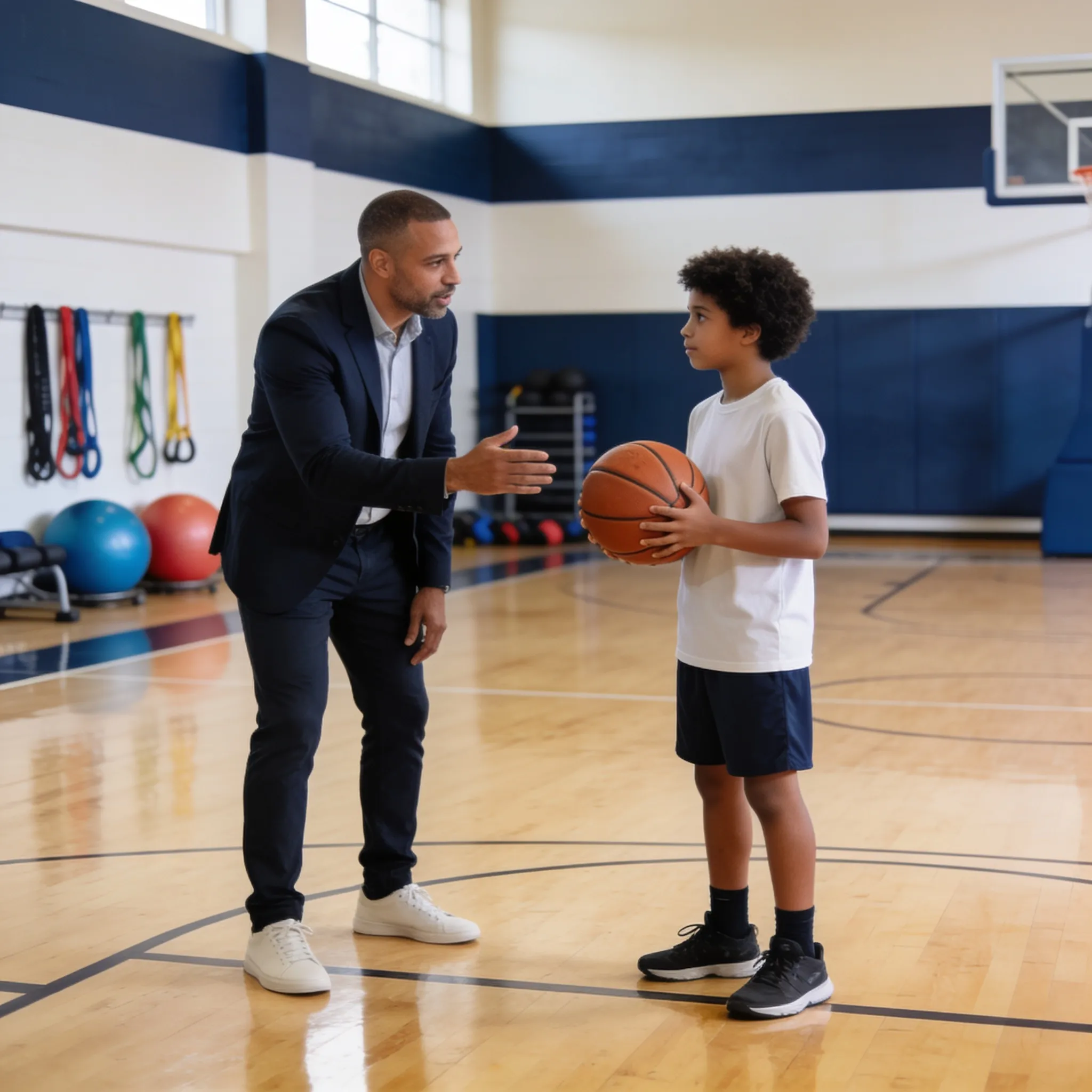 Como Não Perder Alunos Interessados: Gestão de Leads em Basquete