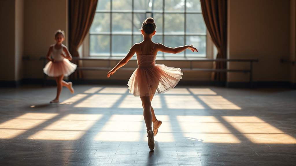 Histórico de evolução aluno ballet: como usar esse registro para fidelizar famílias e reduzir evasão na sua escola