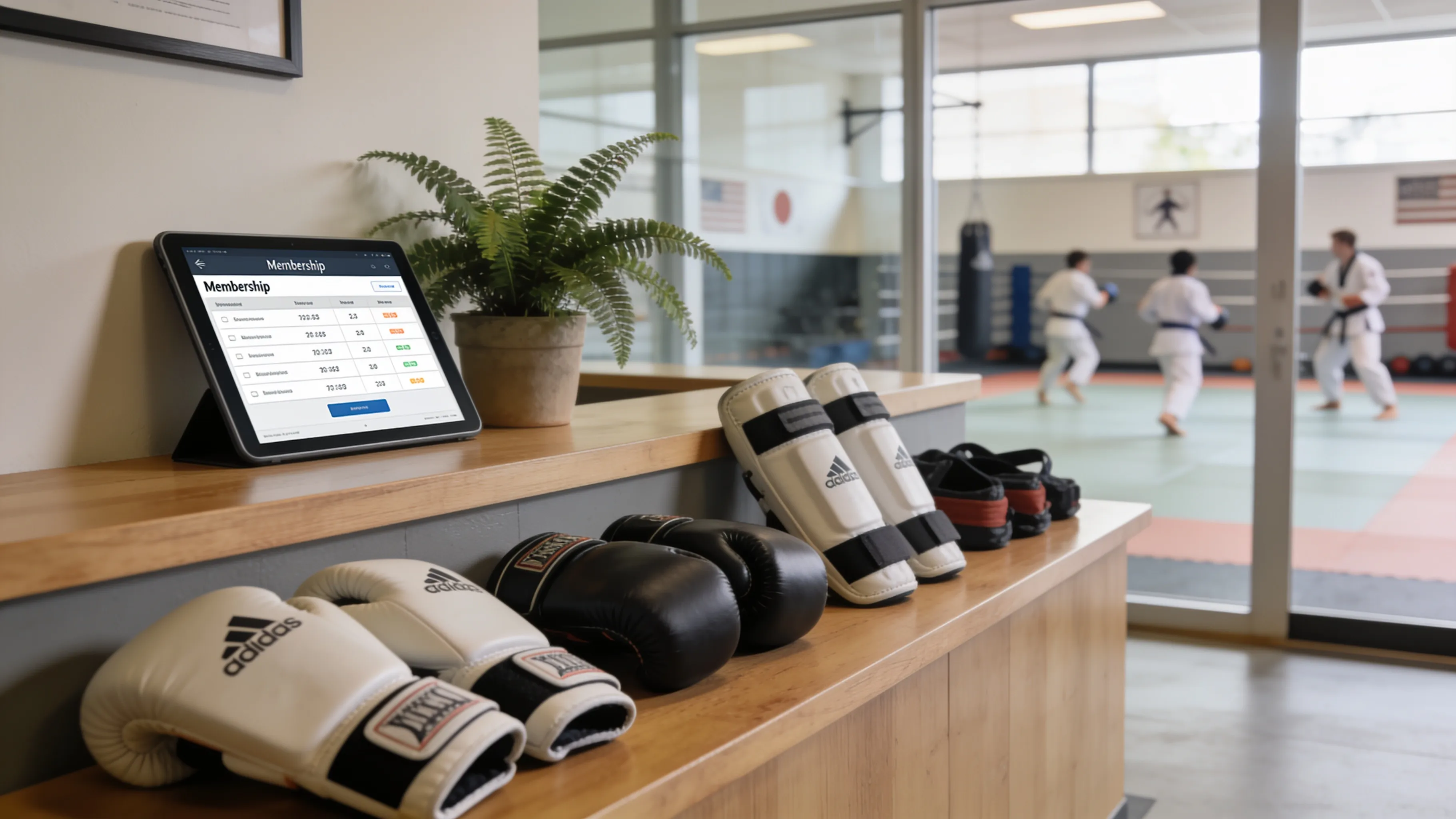 Inadimplência em academia de artes marciais: quanto você está deixando de ganhar todo mês sem perceber