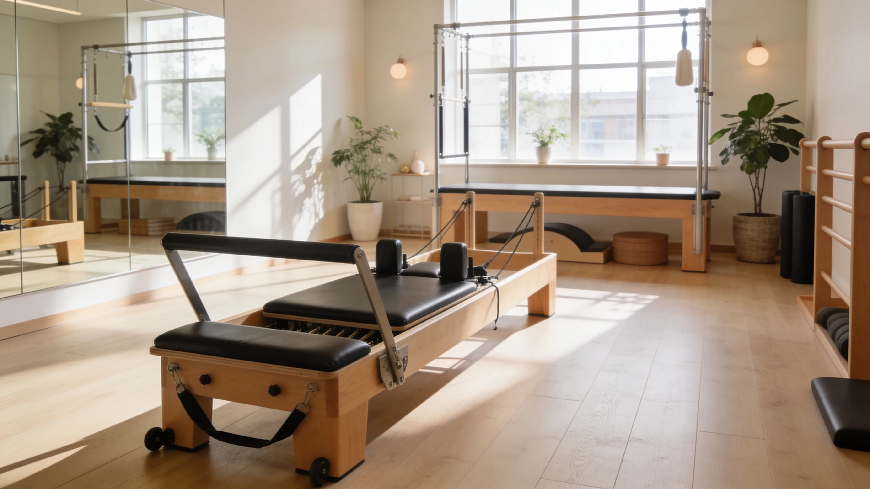 Fluxo de caixa do estúdio de pilates: quando você realmente recebe e quando gasta