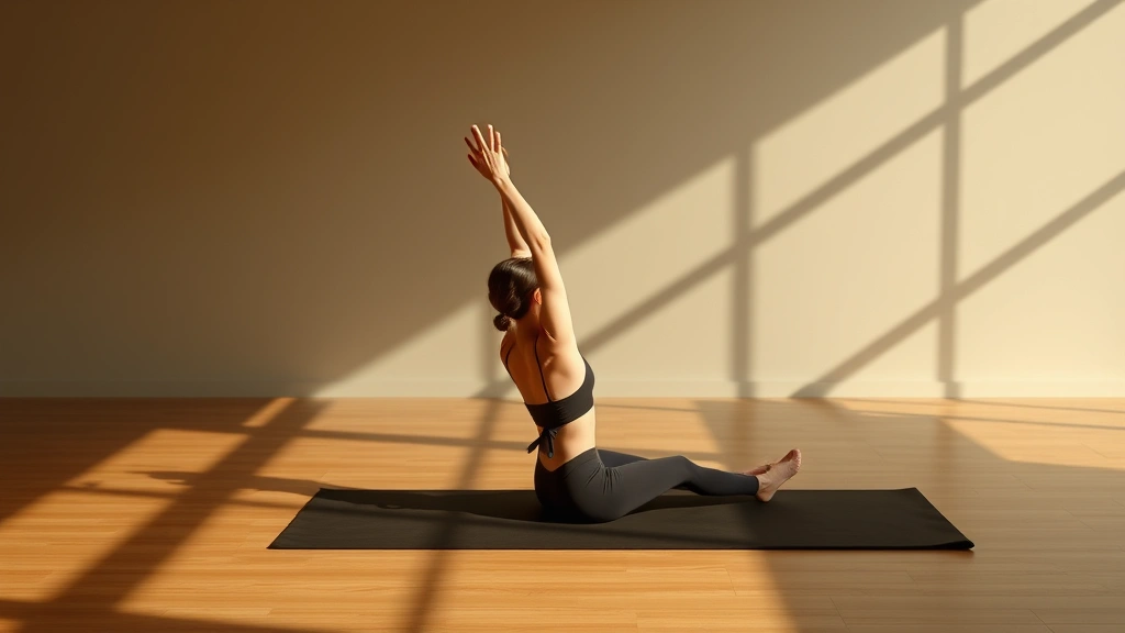 Ficha de evolução no pilates: por que registrar o histórico de cada aluno faz diferença na retenção
