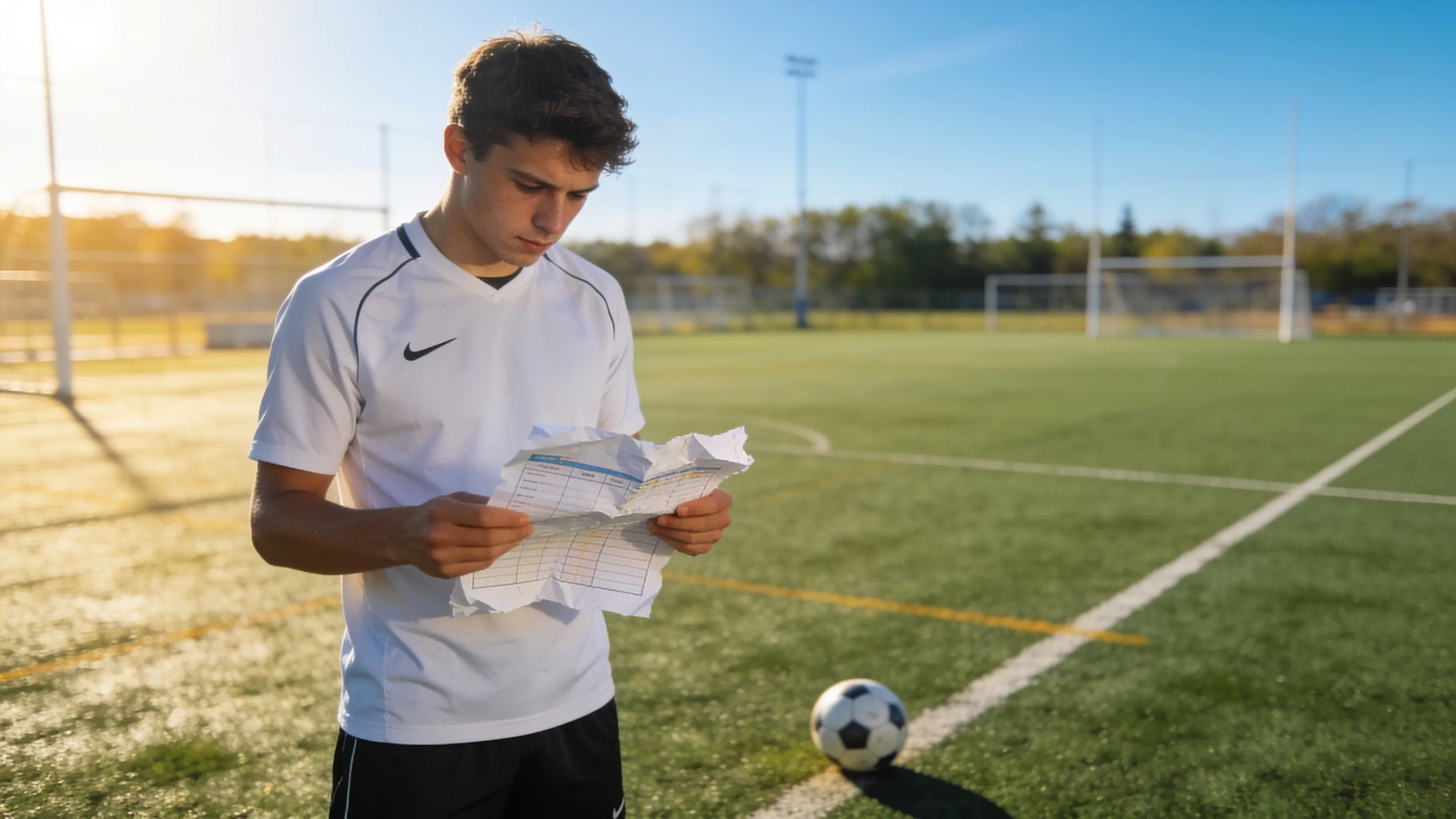Aluno que Desaparece Sem Avisar: Como Identificar e Reconquistar Antes de Perder para a Evasão na Escola de Futebol