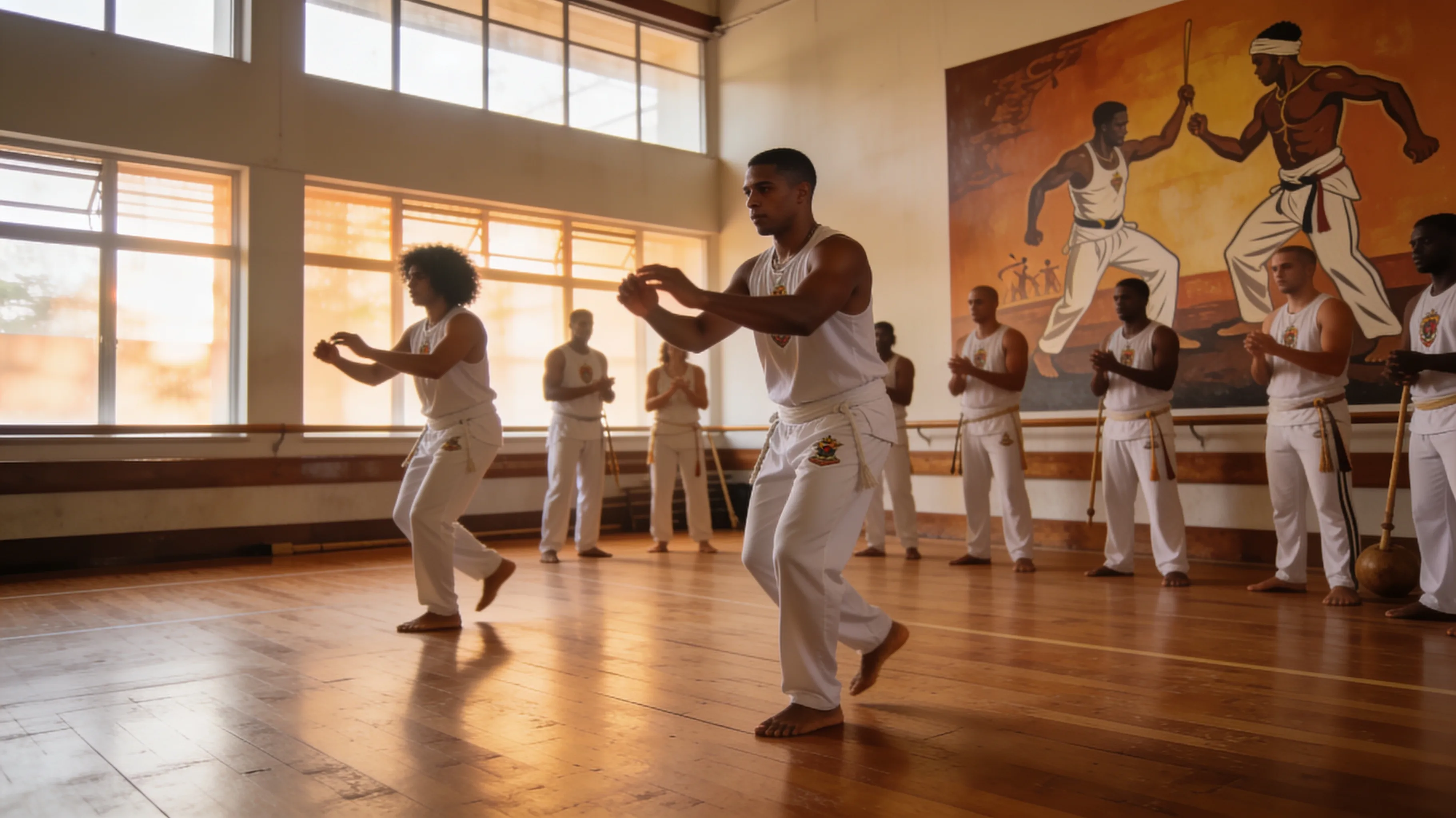 Matrículas recorrentes capoeira: como fazer a mensalidade cair no banco sem precisar cobrar um por um