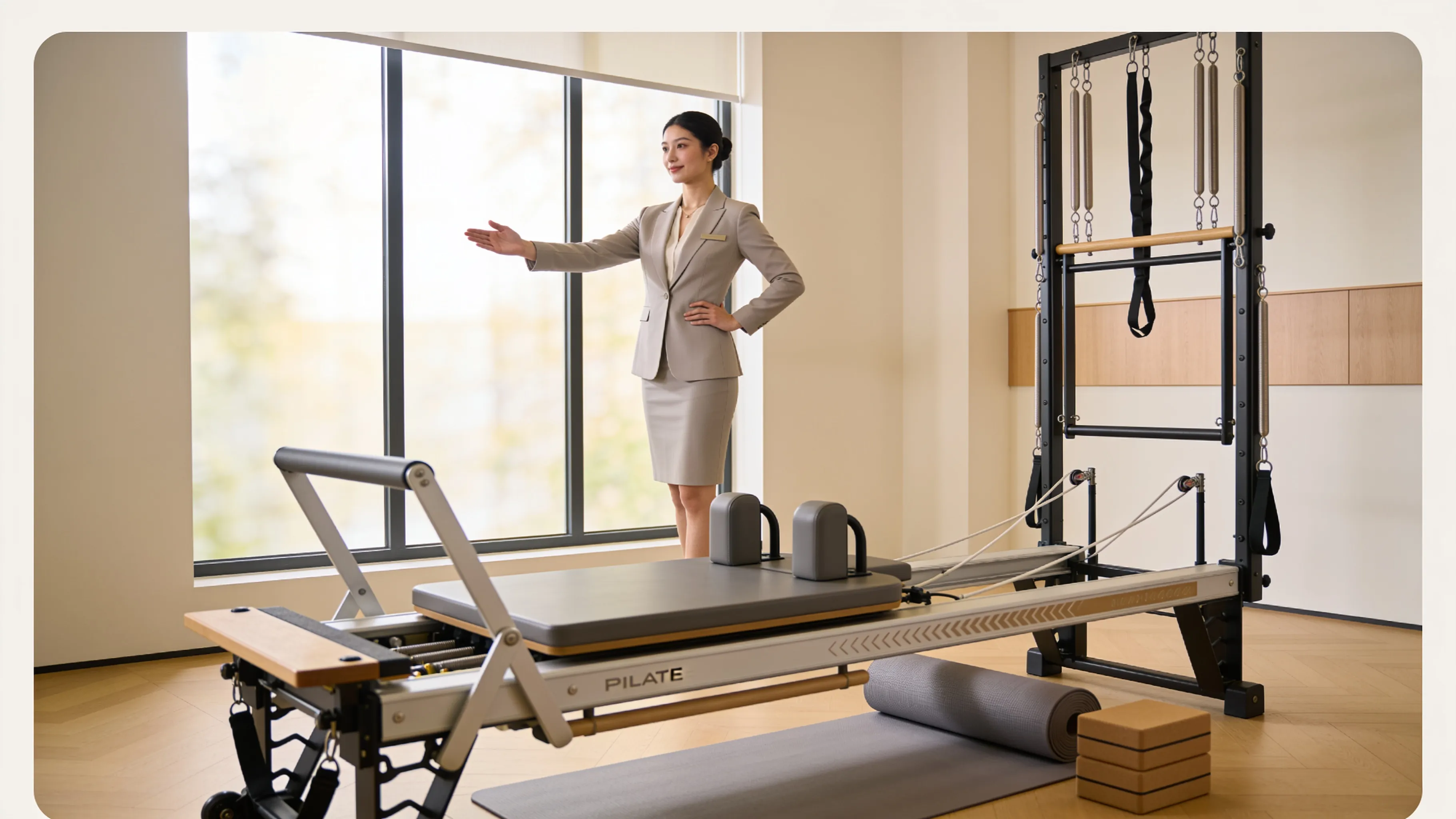 Retenção de instrutores pilates: por que os melhores saem e o que fazer antes de perder mais um