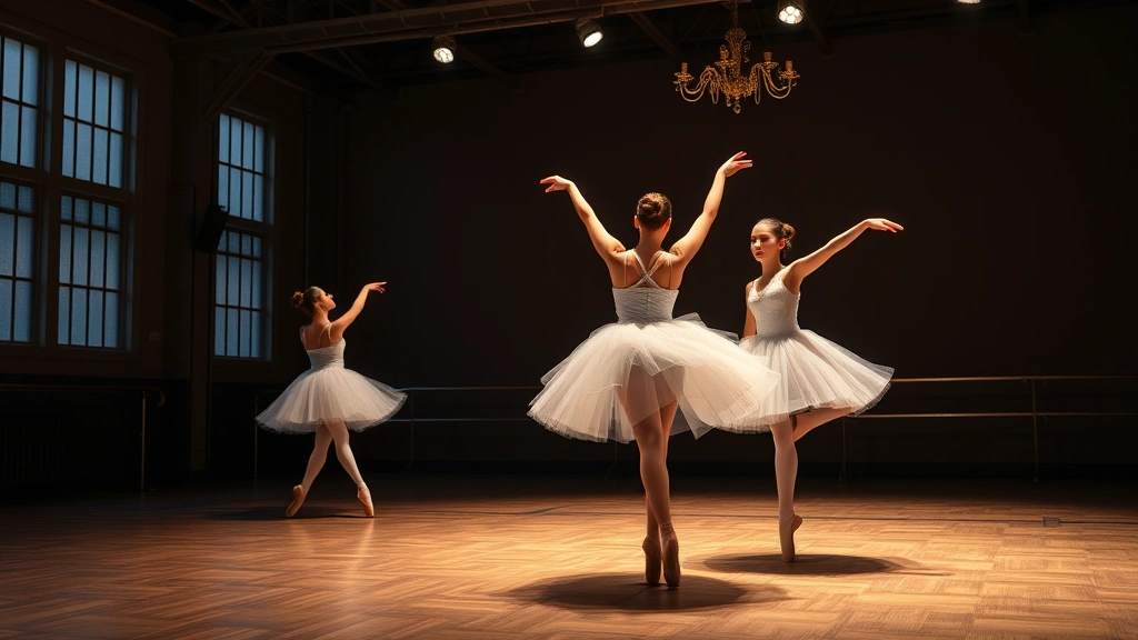 Como organizar a agenda de aulas ballet por professor e evitar conflitos de horário