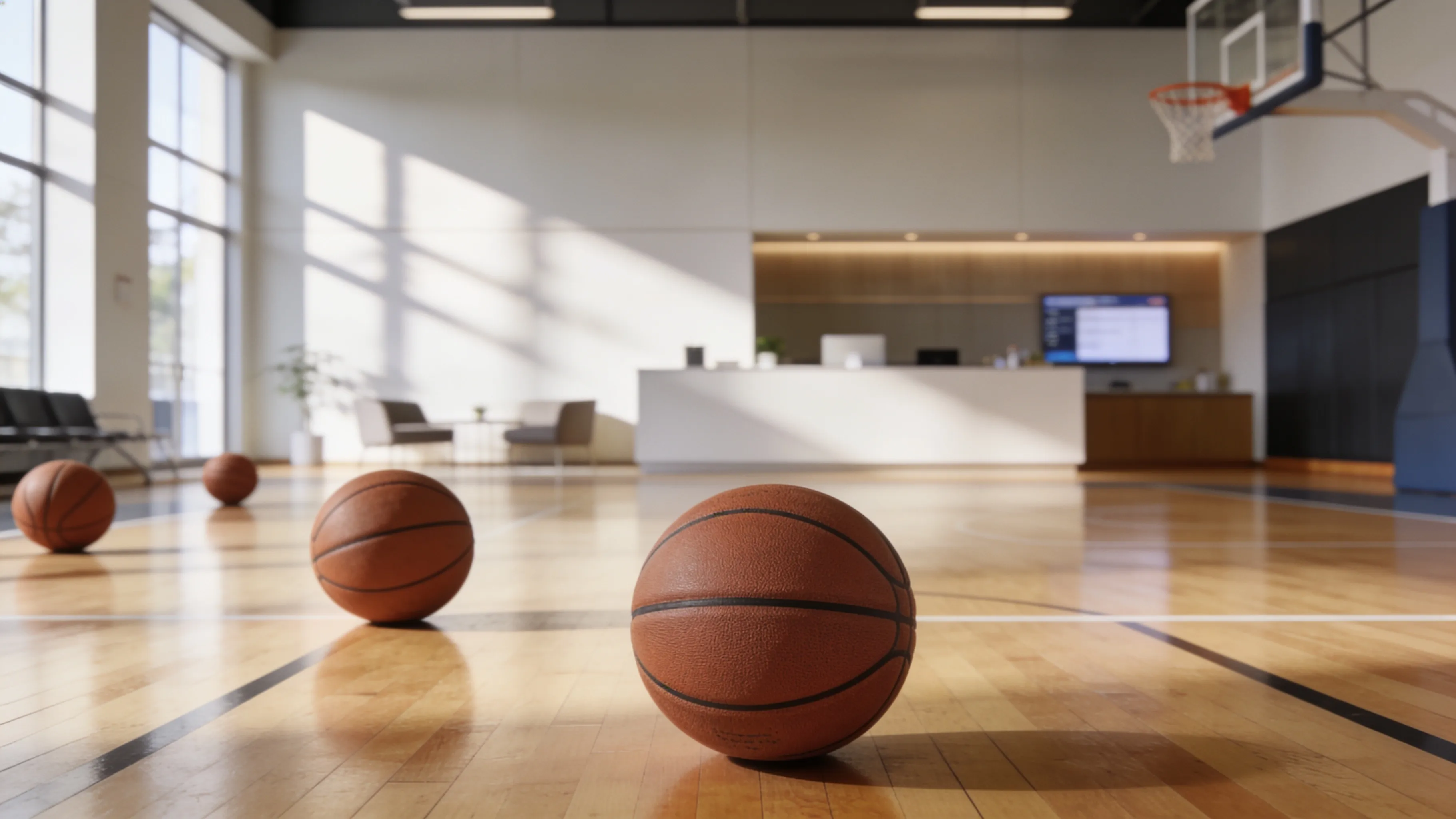 Custo por Aluno no Basquete: Calcule Quanto Você Gasta com Cada Um e Descubra se Está Lucrando de Verdade