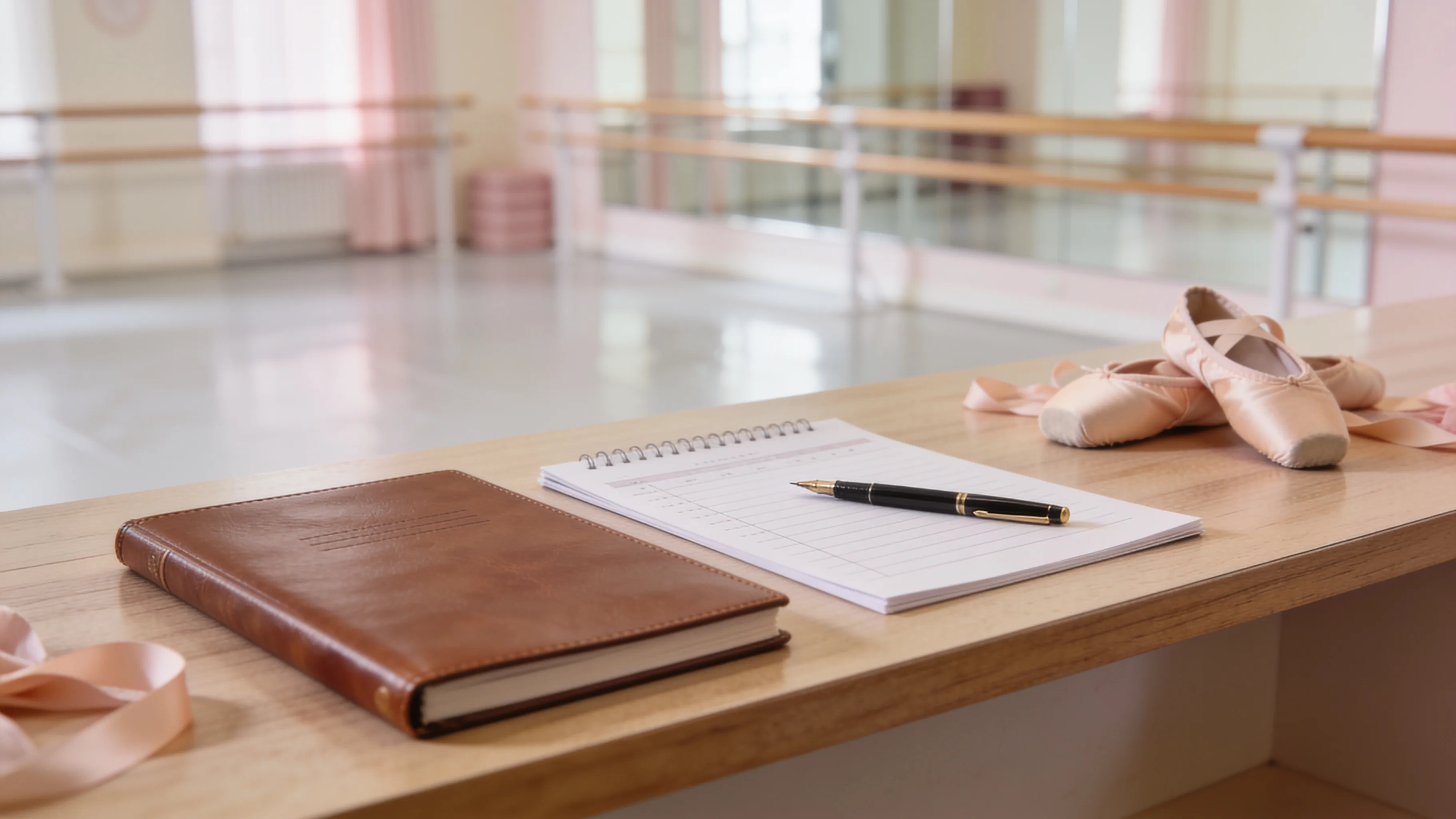 Contas a receber na escola de ballet: como visualizar tudo que falta vencer e cobrar no tempo certo