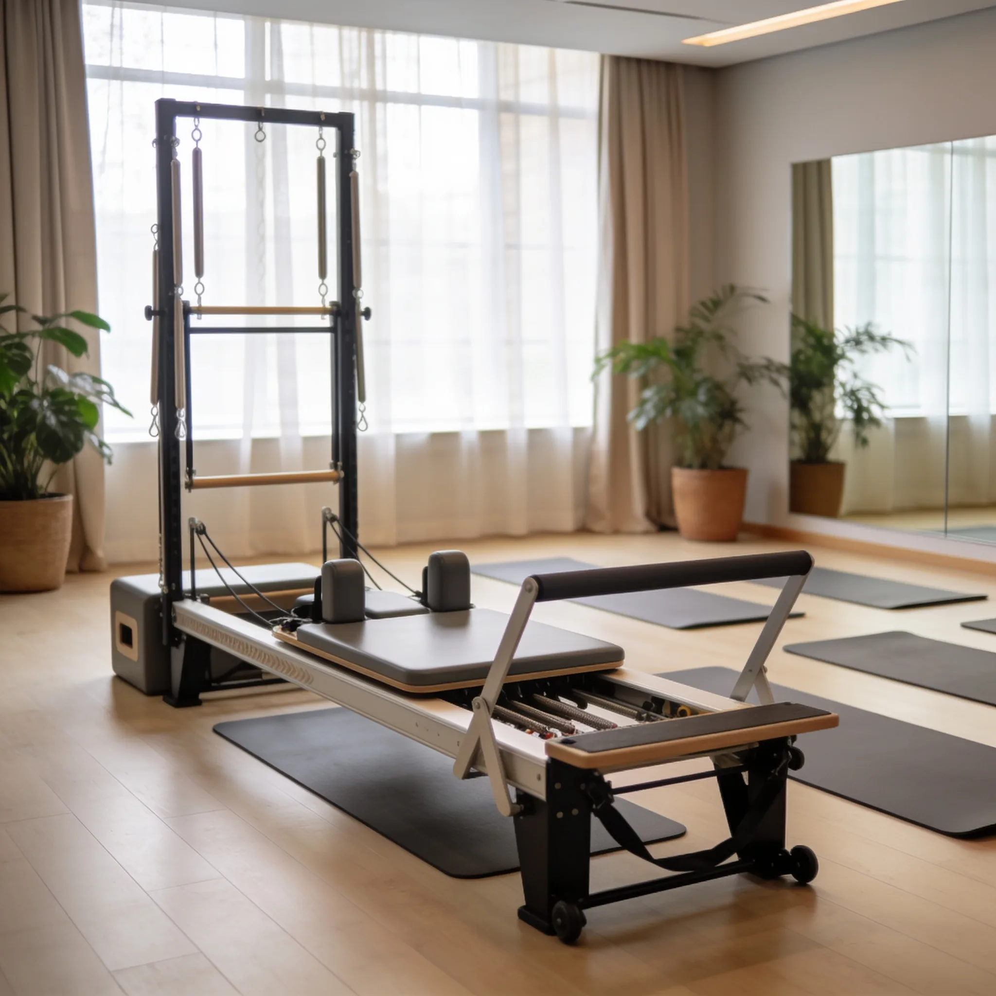 Planos de mensalidade para estúdio de pilates: como estruturar mensal, trimestral e família sem perder receita
