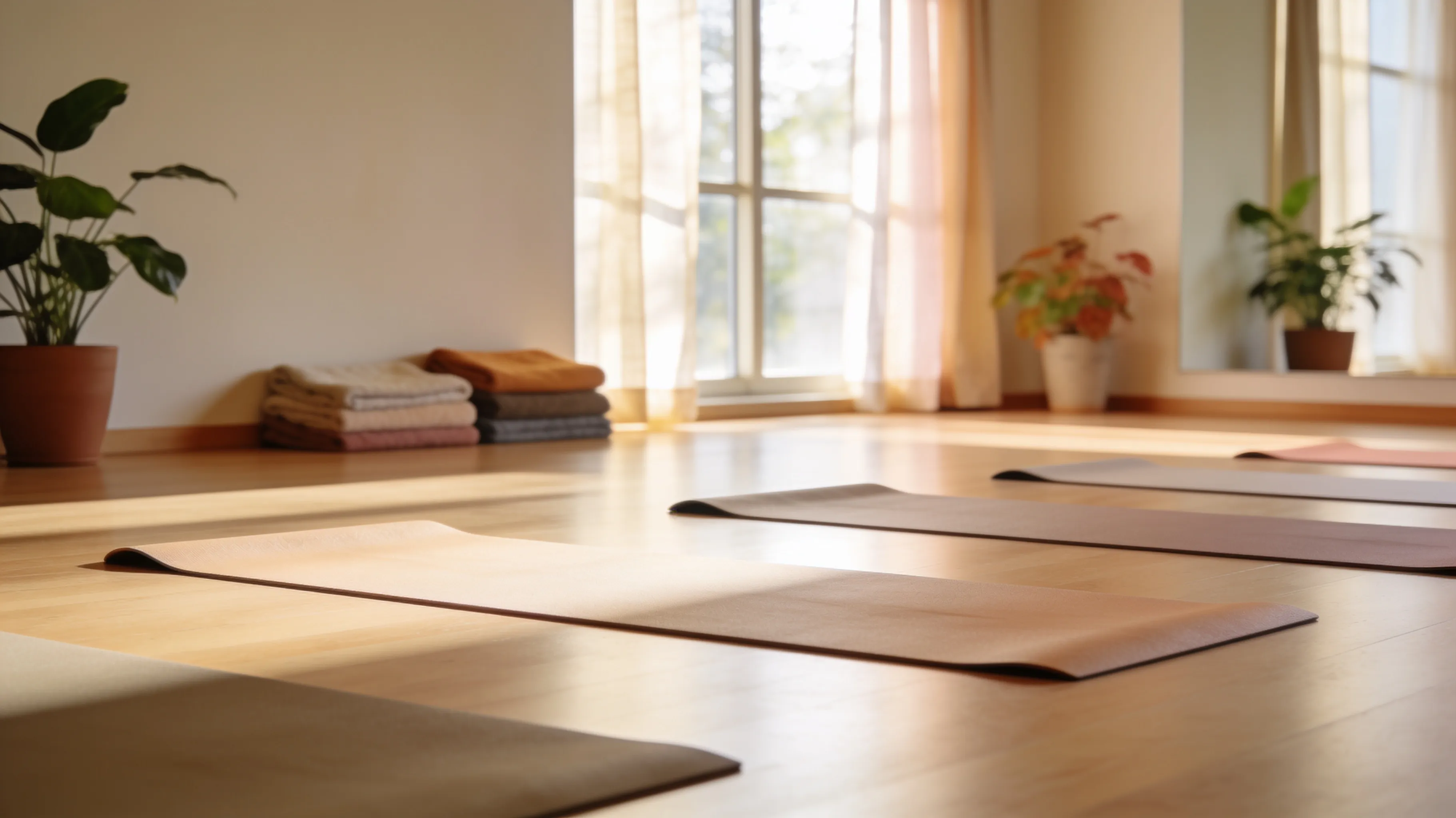 Gestão para estúdio de yoga: como organizar o operacional sem perder o que faz seu negócio especial