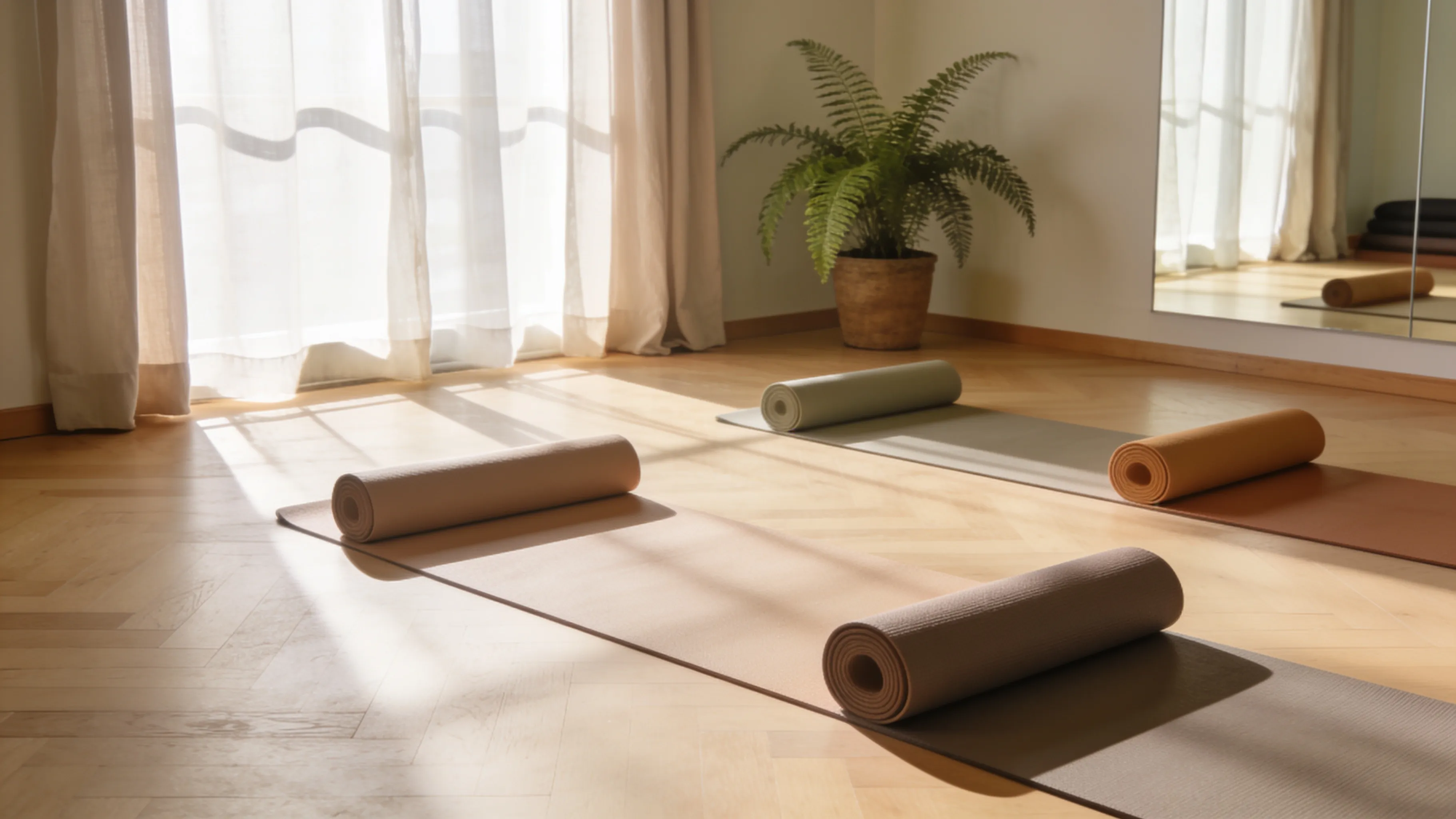 Cadastro de praticante num lugar só: documentação, histórico e evolução centralizada no seu estúdio de yoga