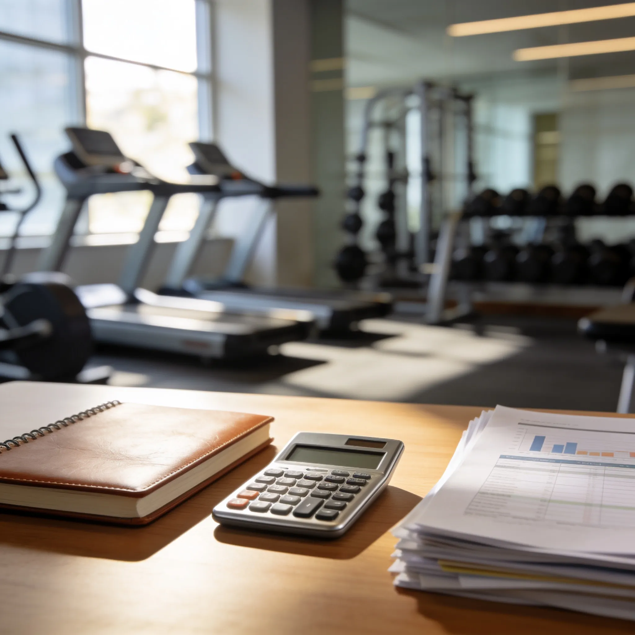 Contas a Receber e Pagar em Academias: Organização Completa do Financeiro