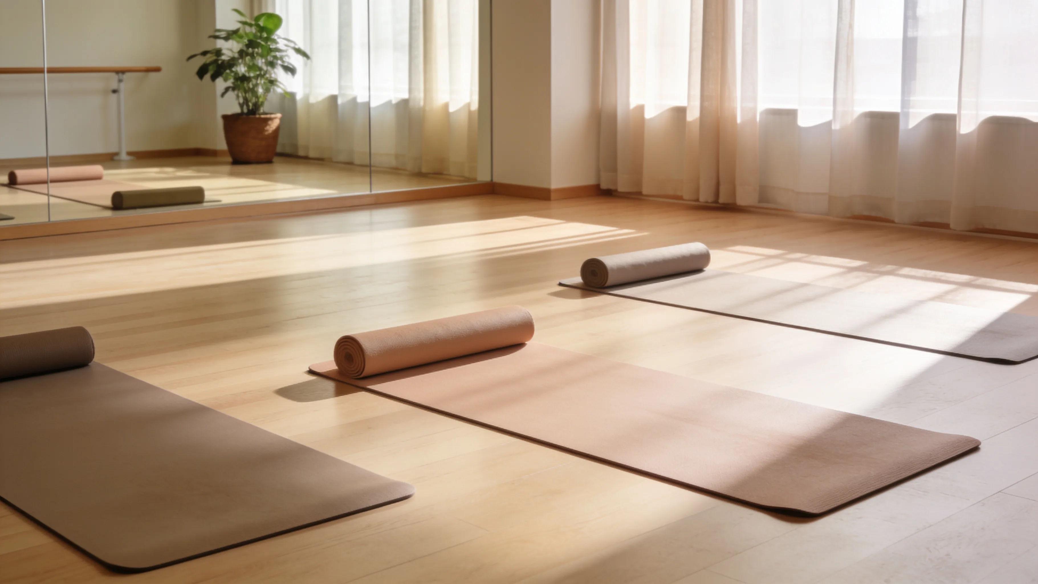 Margem de lucro no estúdio de yoga: calcule quanto você ganha de verdade