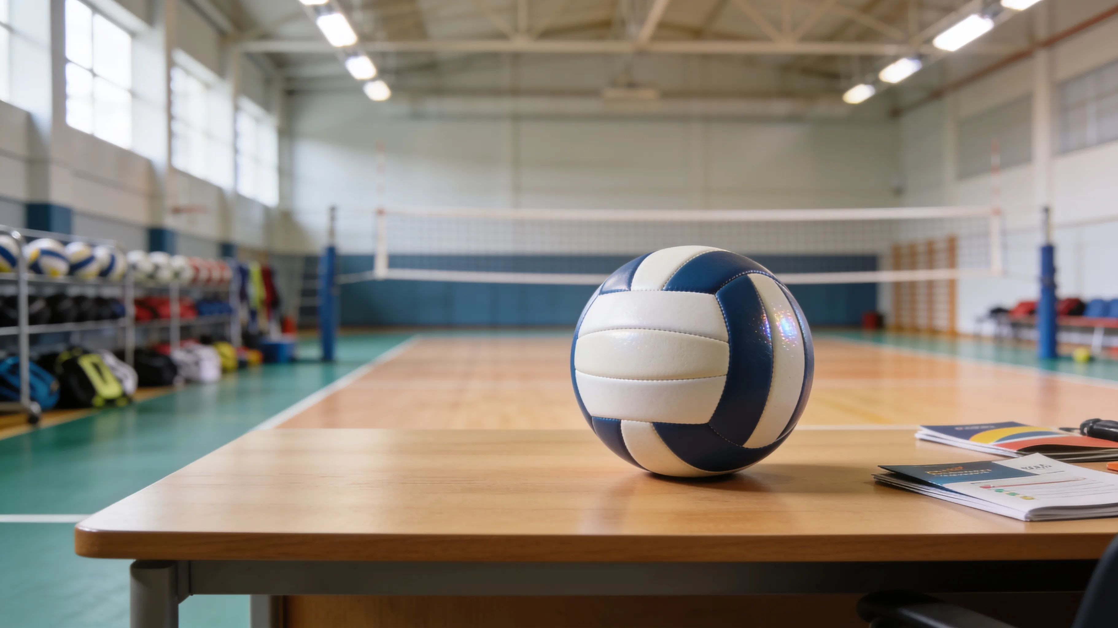 Inadimplência no vôlei: como cobrar sem constranger e receber sem perseguir
