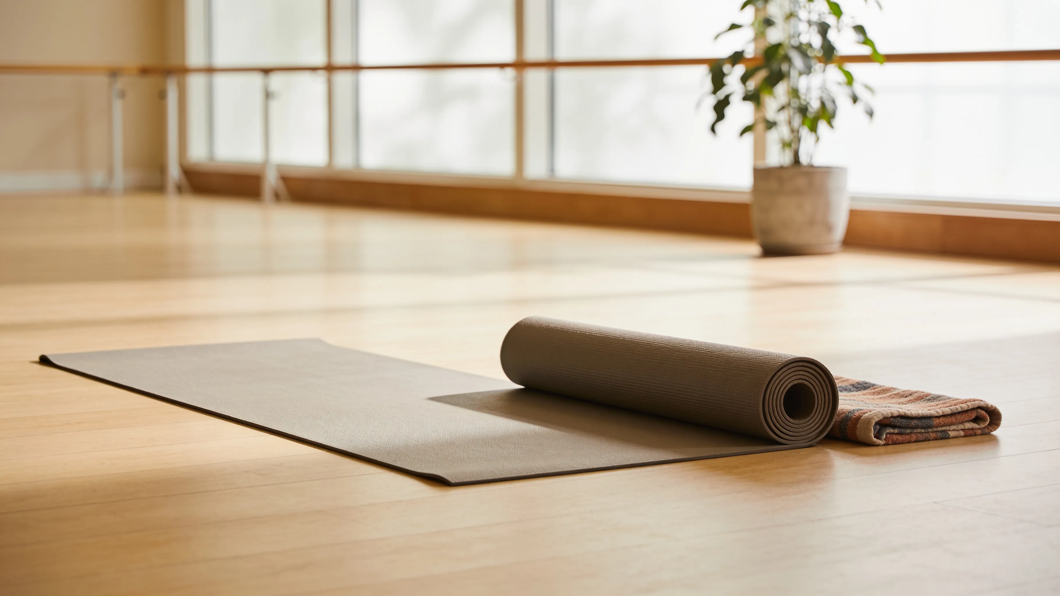 Teste grátis de sistema de gestão para yoga: por que experimentar antes de pagar vale a pena