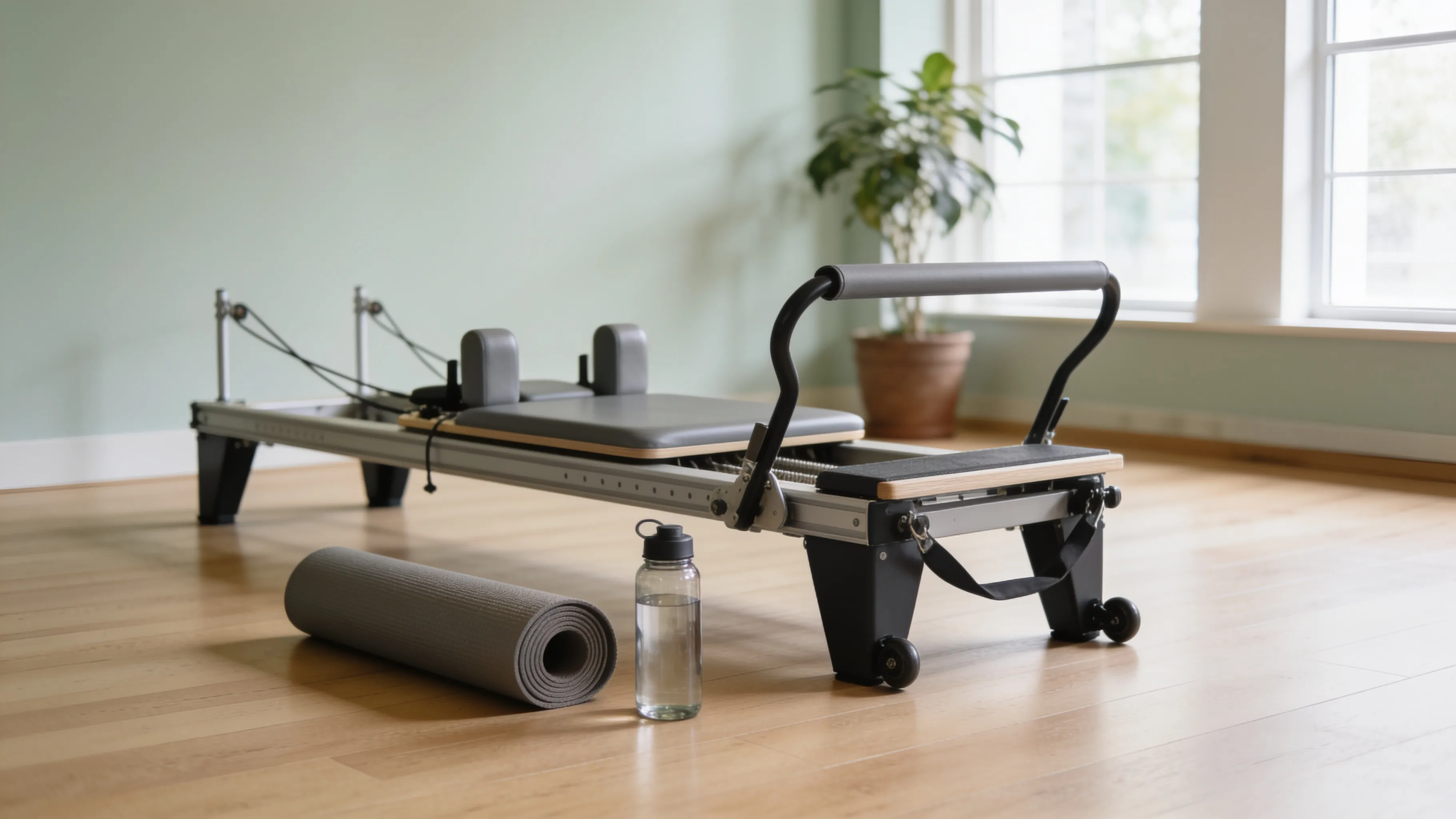 Por que instrutores de pilates deixam estúdios: como reter talento com gestão clara