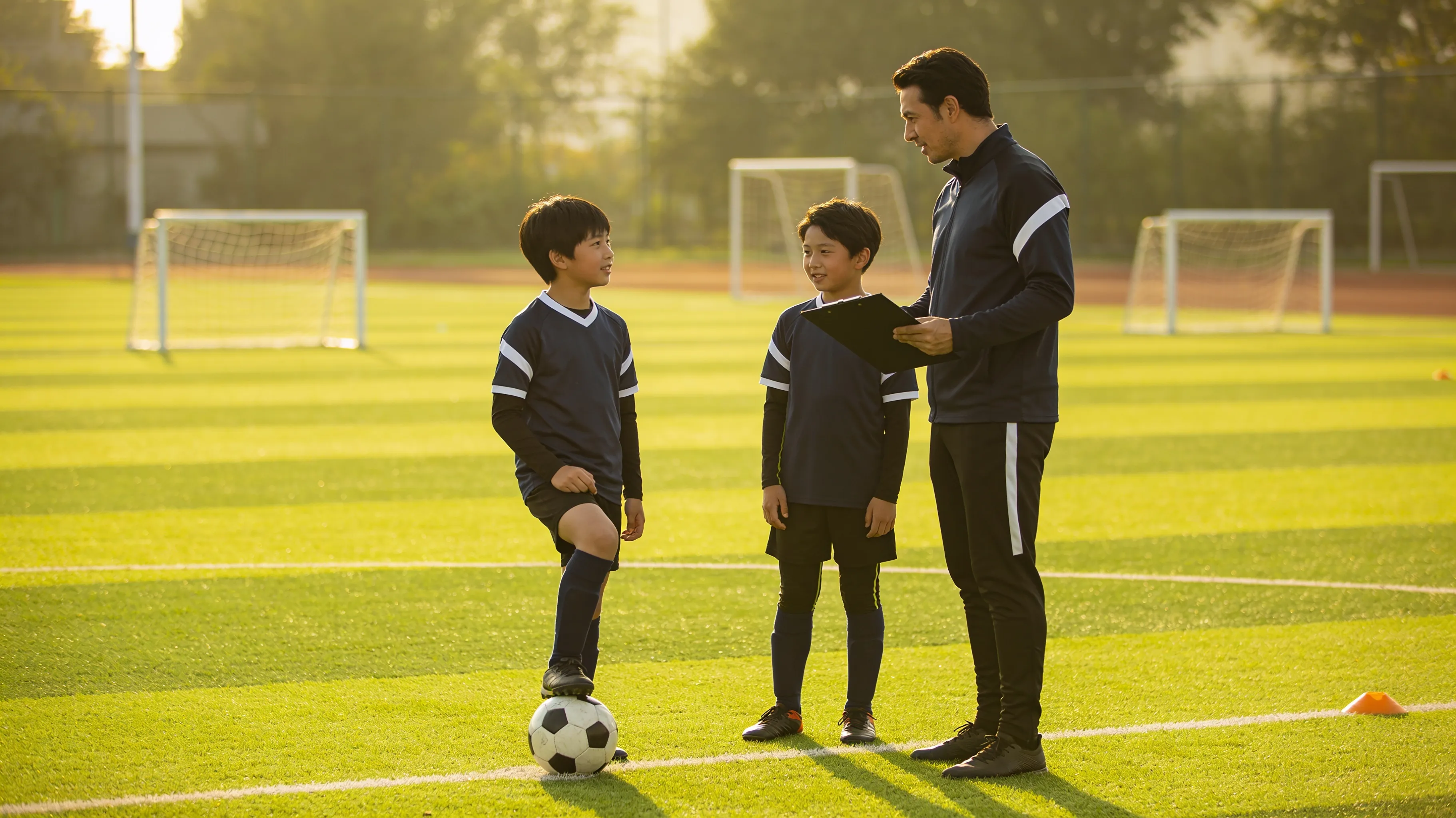 Por Que Seu Aluno Desiste da Escolinha de Futebol — e Como a Retenção de Alunos Muda Quando Você Começa a Usar Dados