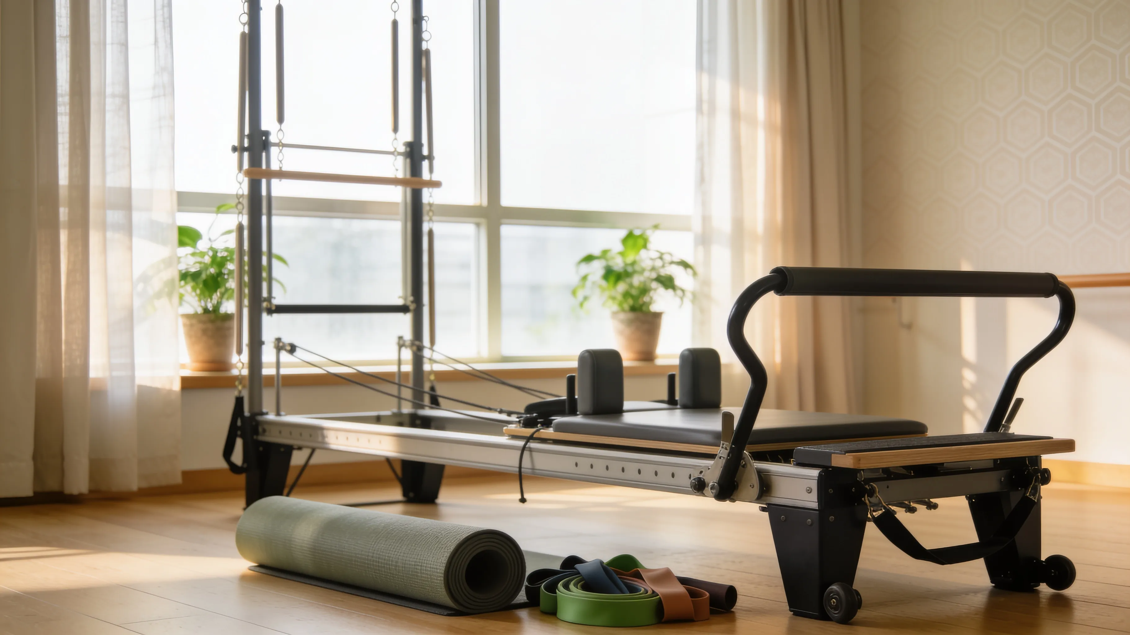 Gestão de estúdio de Pilates: o que organizar primeiro para parar de apagar incêndio todo dia