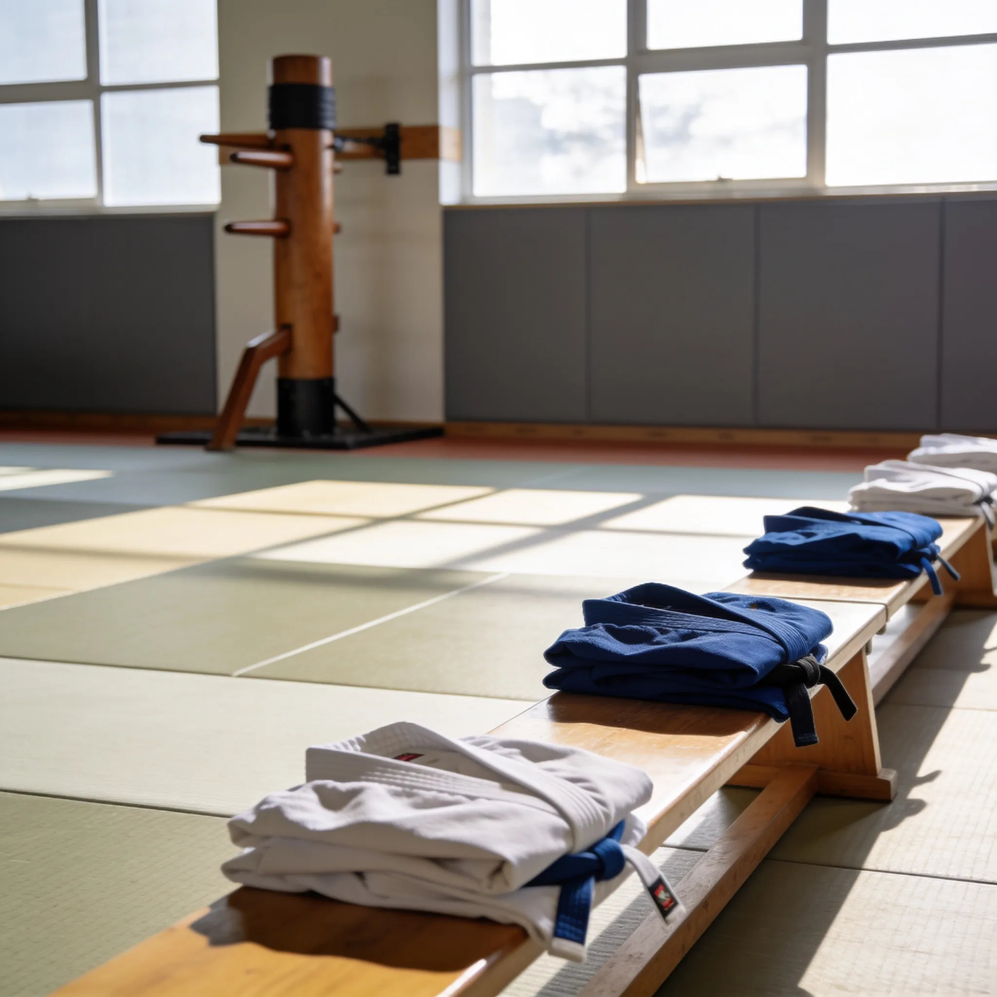 Agenda de aulas artes marciais: como organizar horários e instrutores sem perder o controle