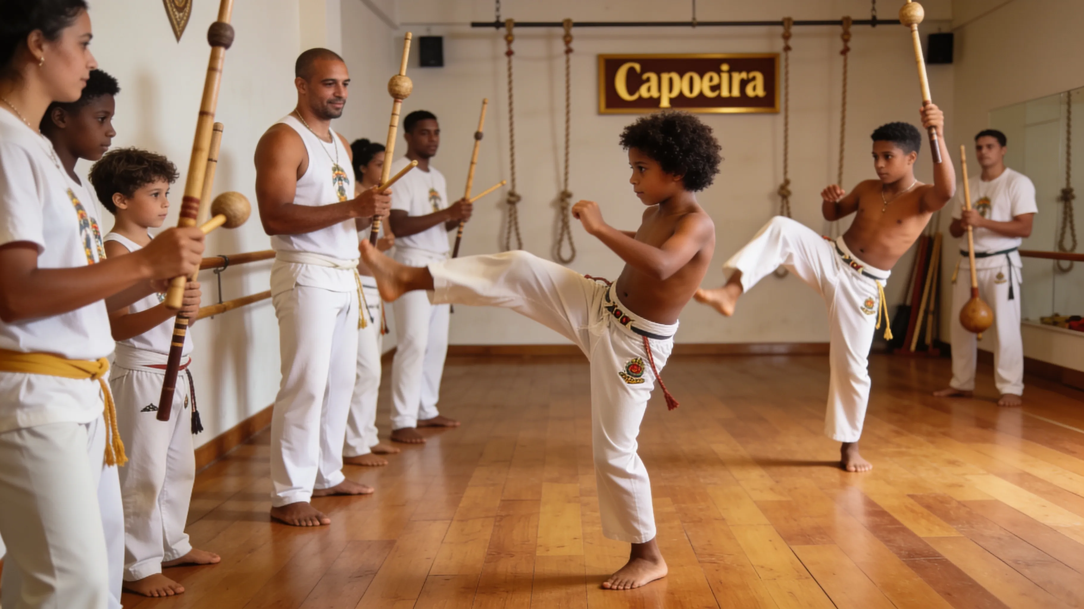 Planos de mensalidade flexíveis para capoeira: por que mensal, trimestral e família funcionam melhor que preço único